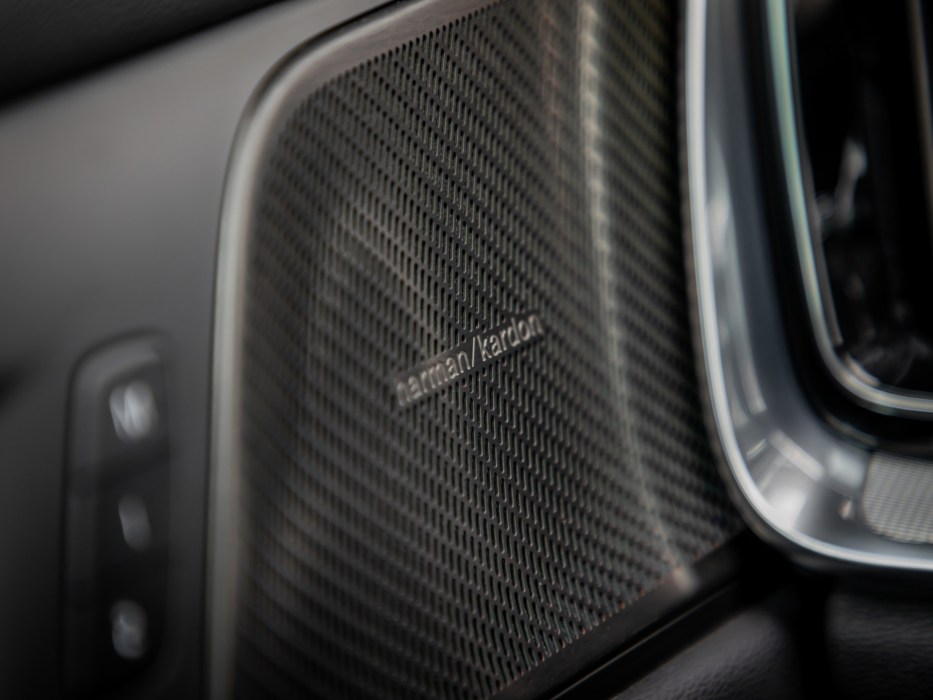 Foto van Volvo V60