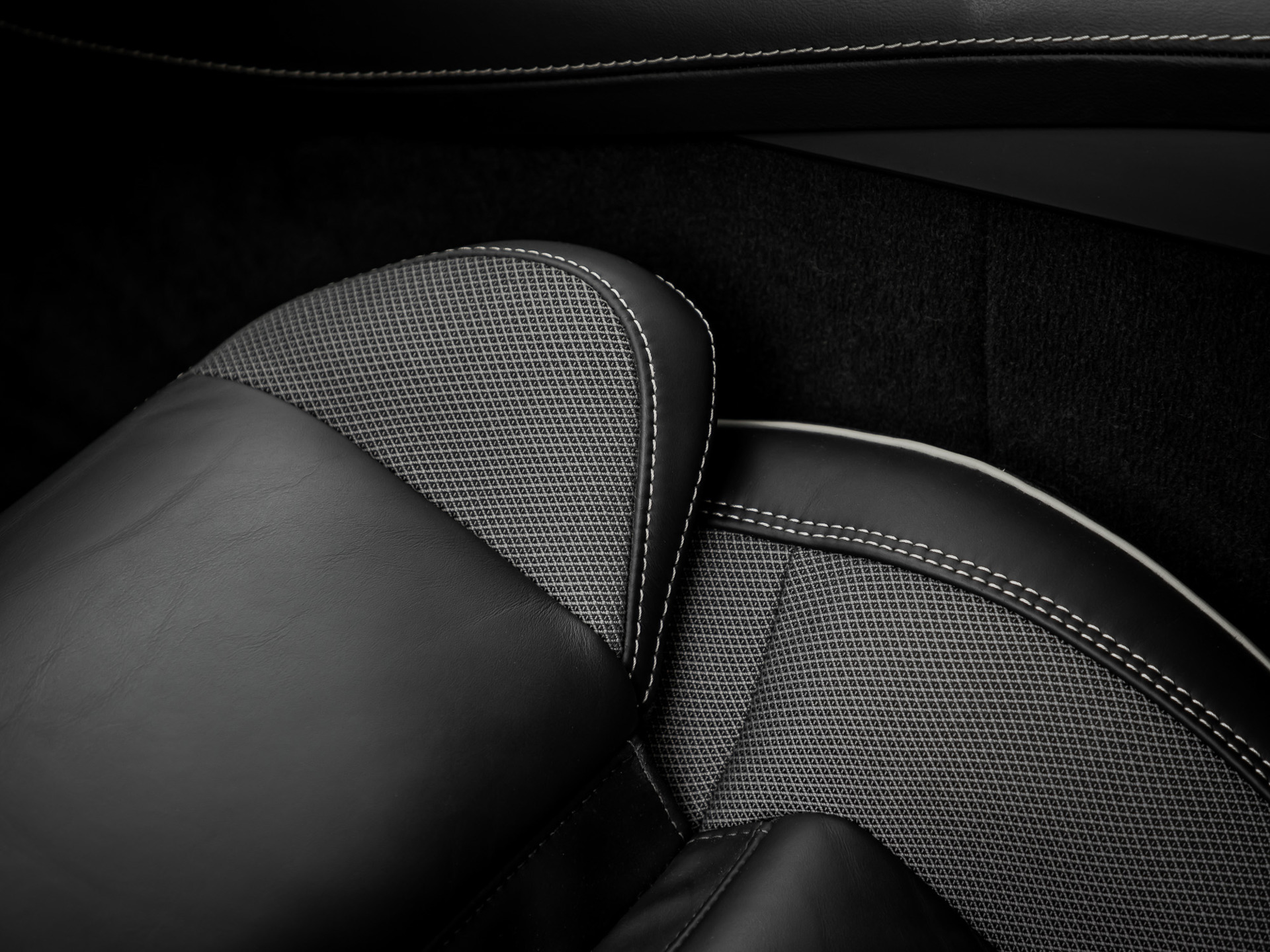 Foto van Volvo V60