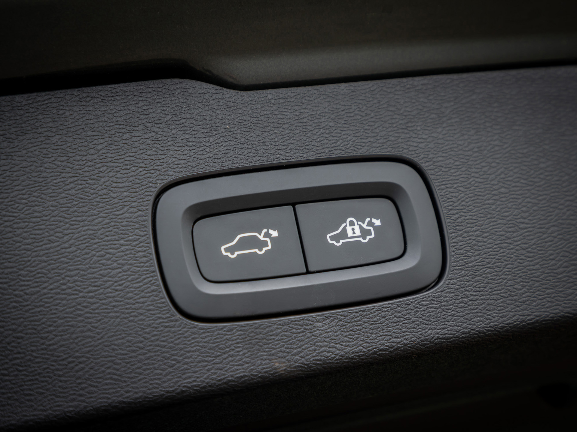 Foto van Volvo V60