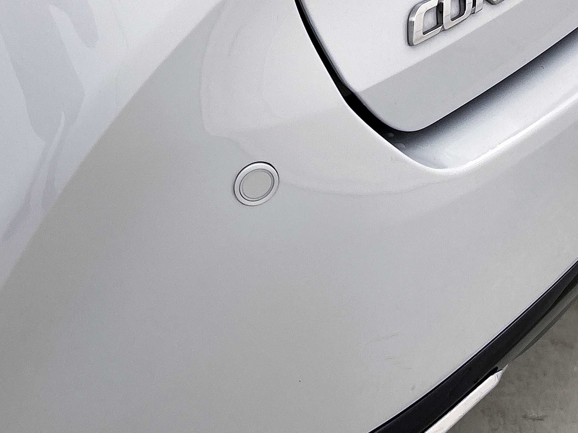 Foto van Toyota Toyota Corolla