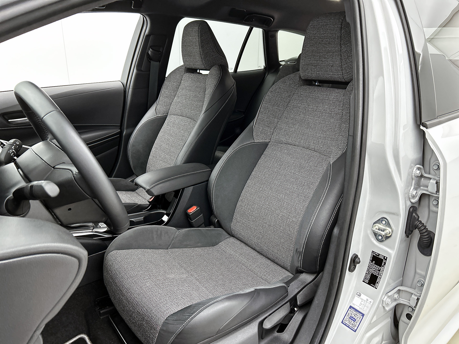 Foto van Toyota Toyota Corolla