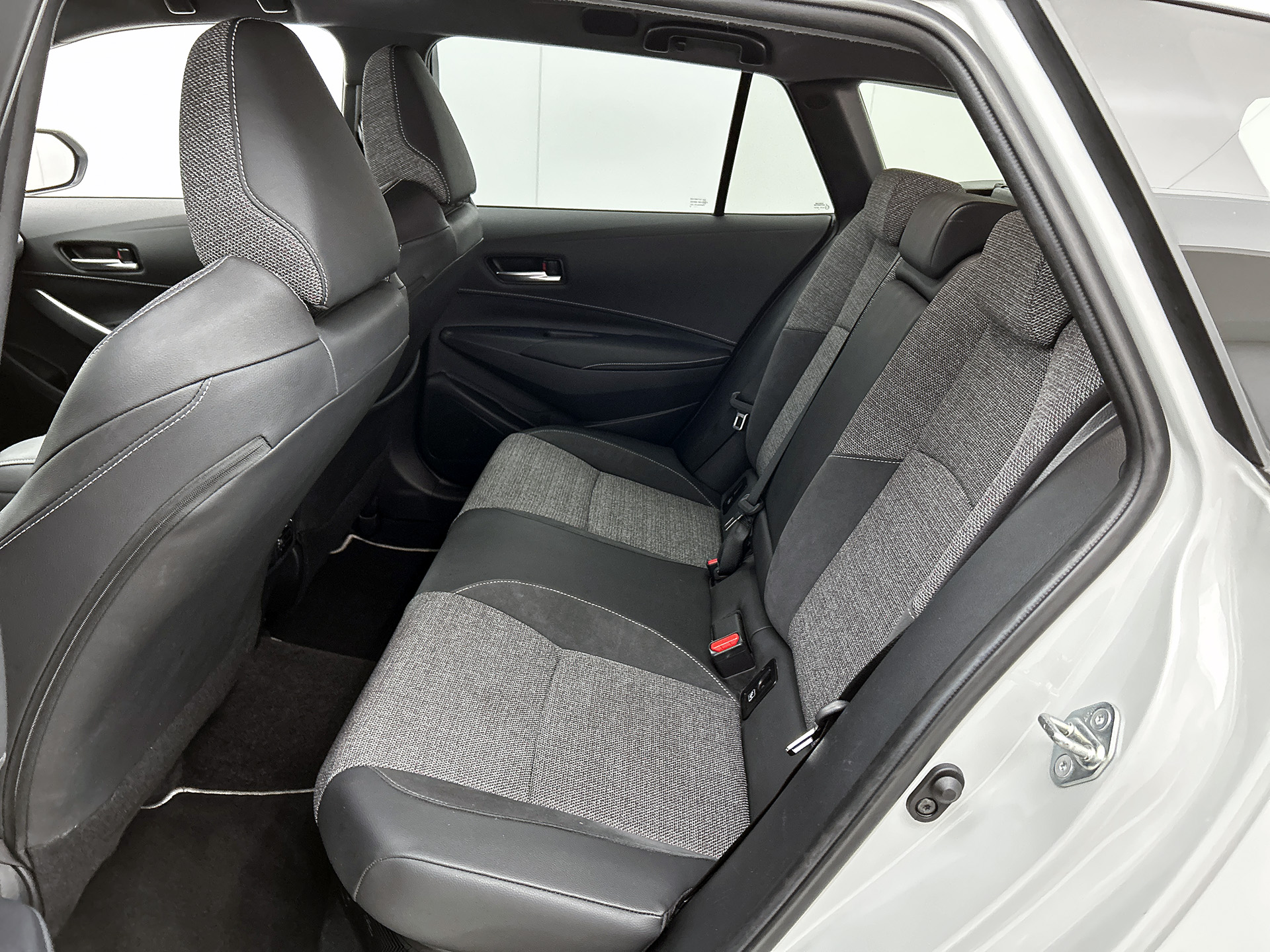 Foto van Toyota Toyota Corolla