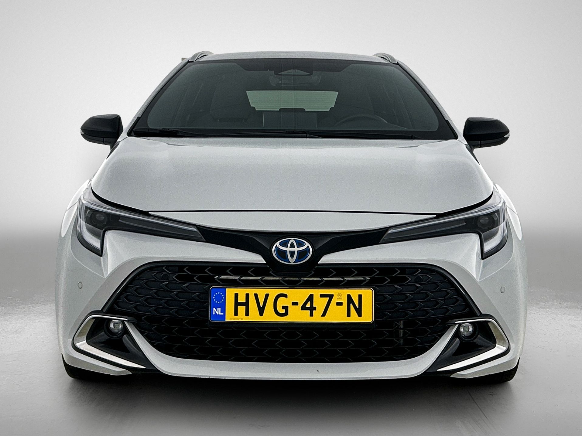 Foto van Toyota Toyota Corolla
