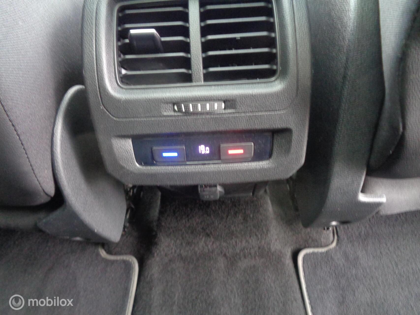 Foto van Volkswagen Touran