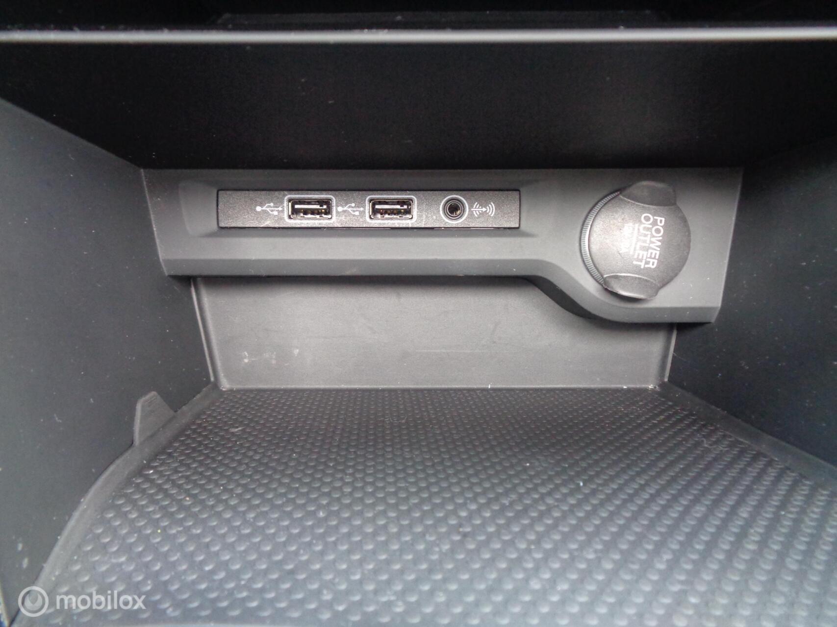 Foto van Volkswagen Touran