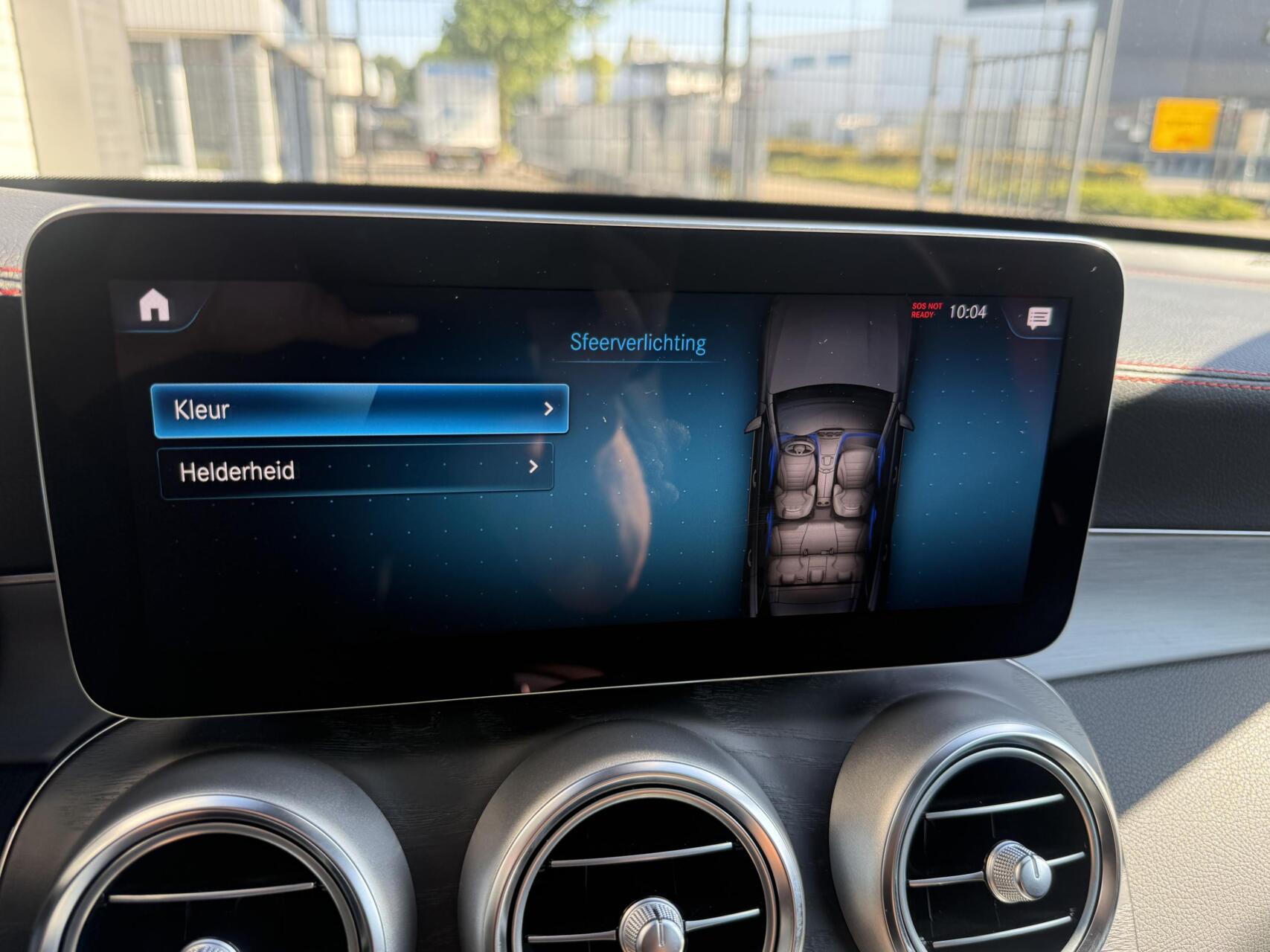 Foto van Mercedes-Benz GLC 300 E 4Matic