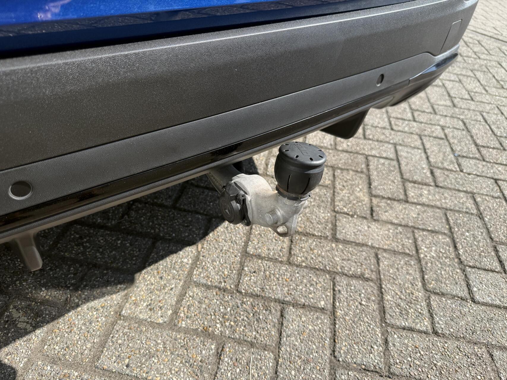 Foto van Mercedes-Benz GLC 300 E 4Matic