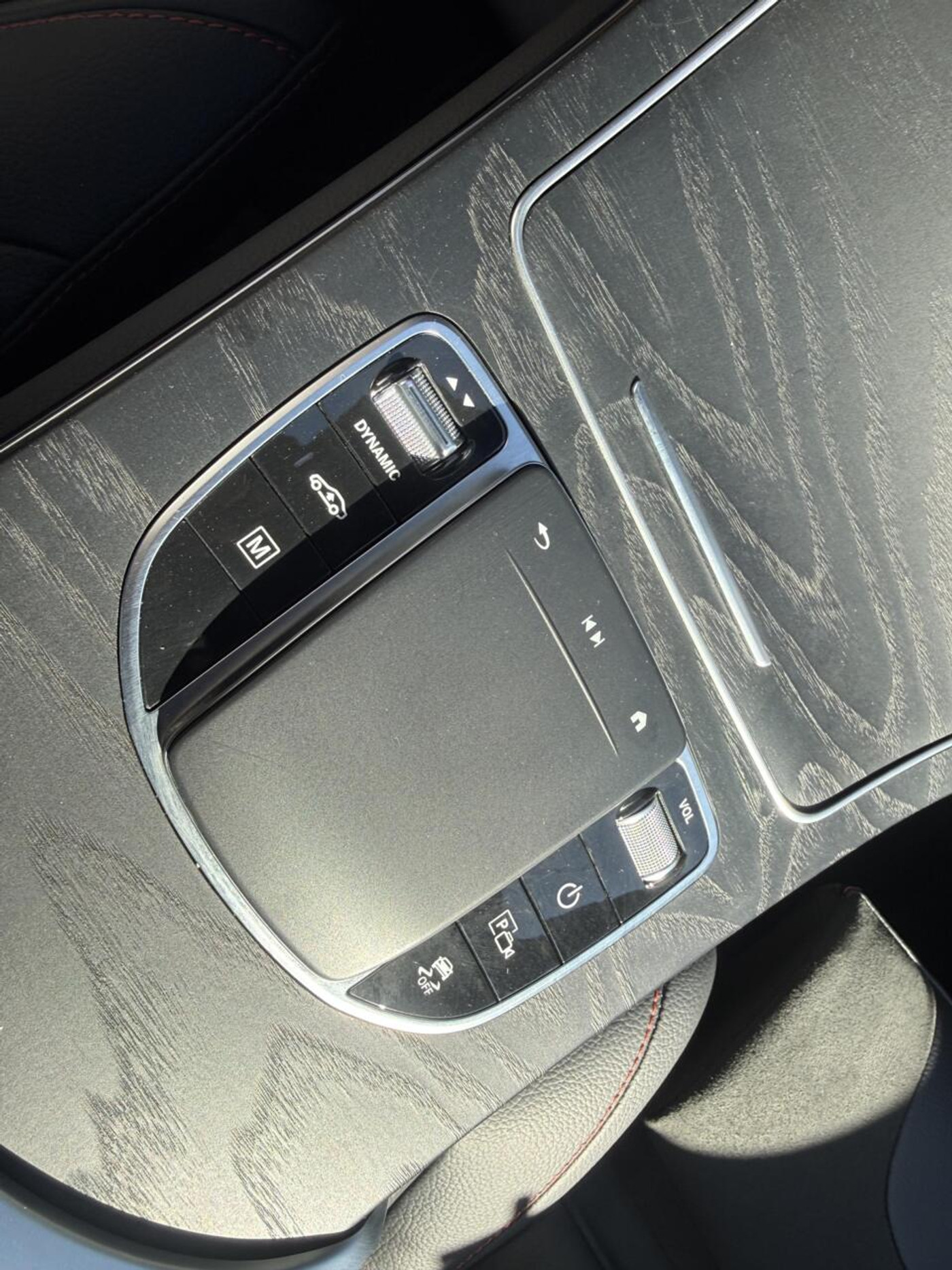 Foto van Mercedes-Benz GLC 300 E 4Matic