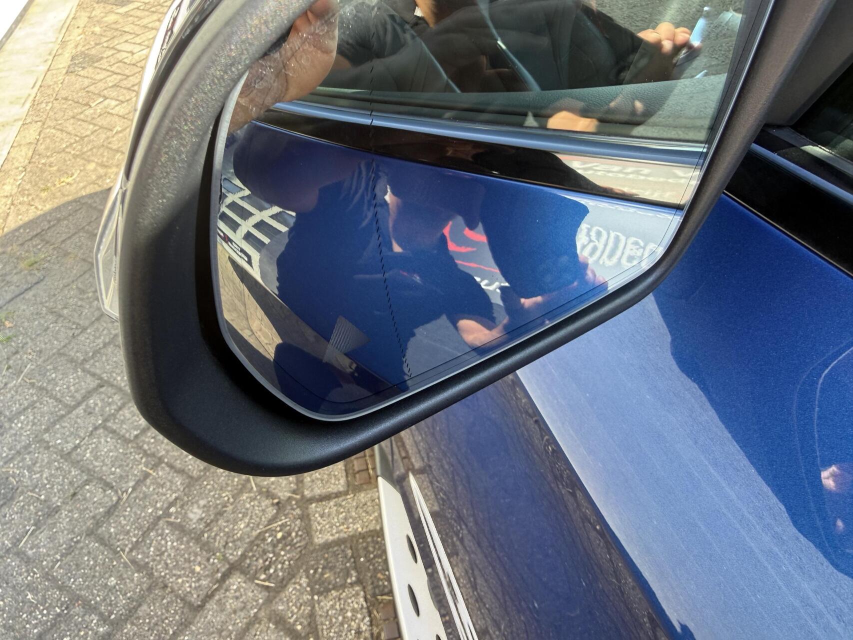 Foto van Mercedes-Benz GLC 300 E 4Matic