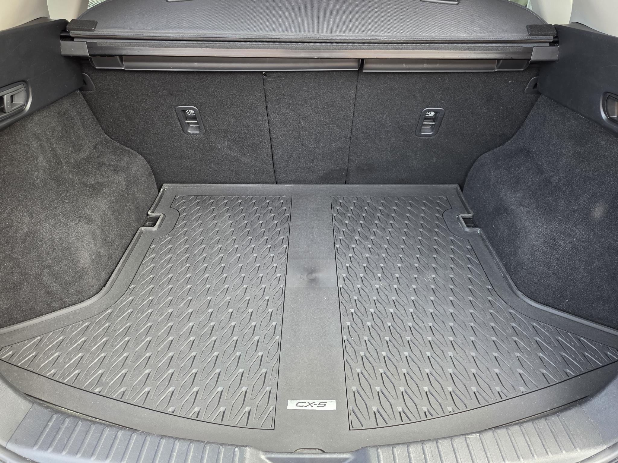 Foto van Mazda Mazda Cx-5