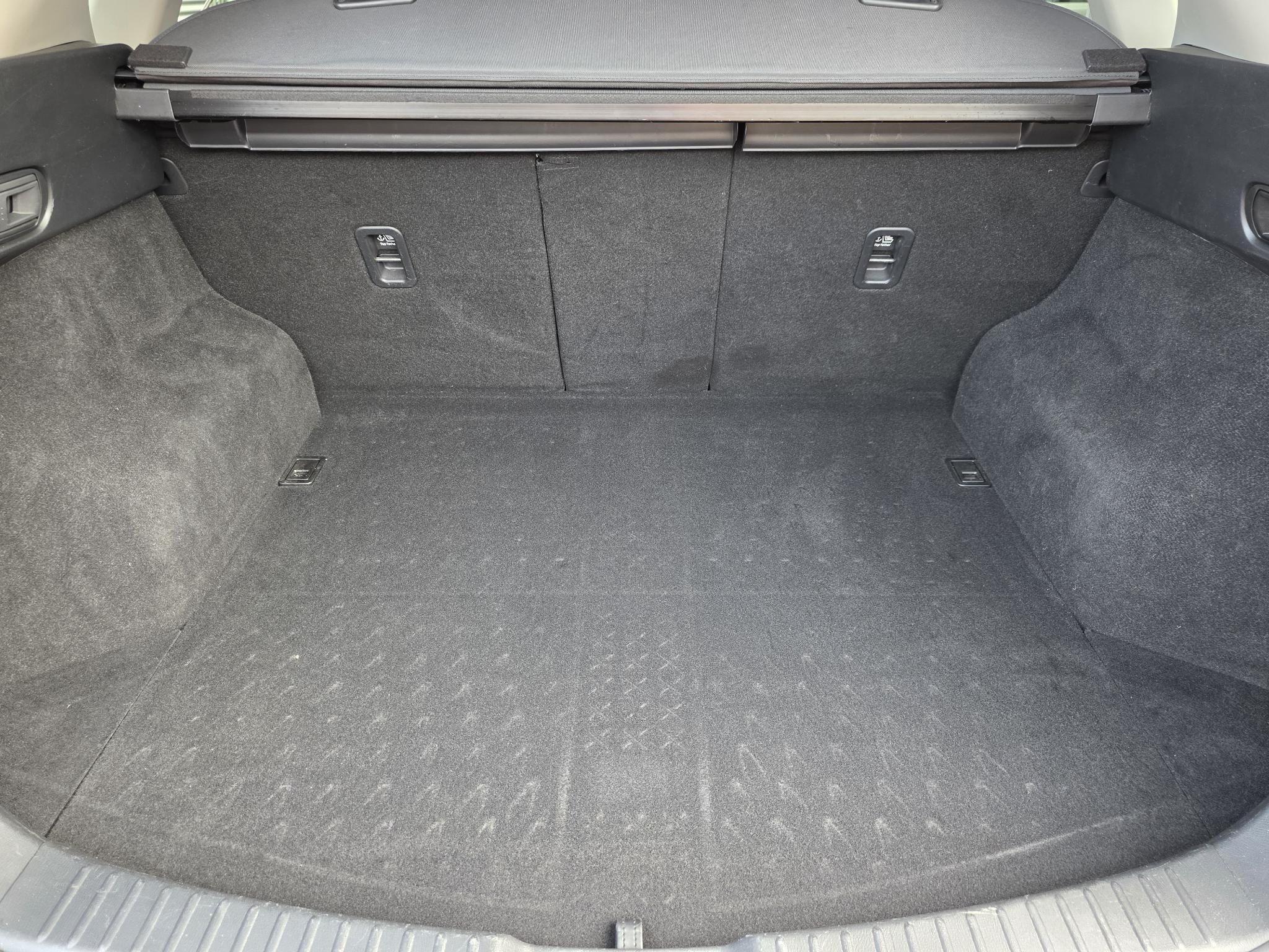 Foto van Mazda Mazda Cx-5
