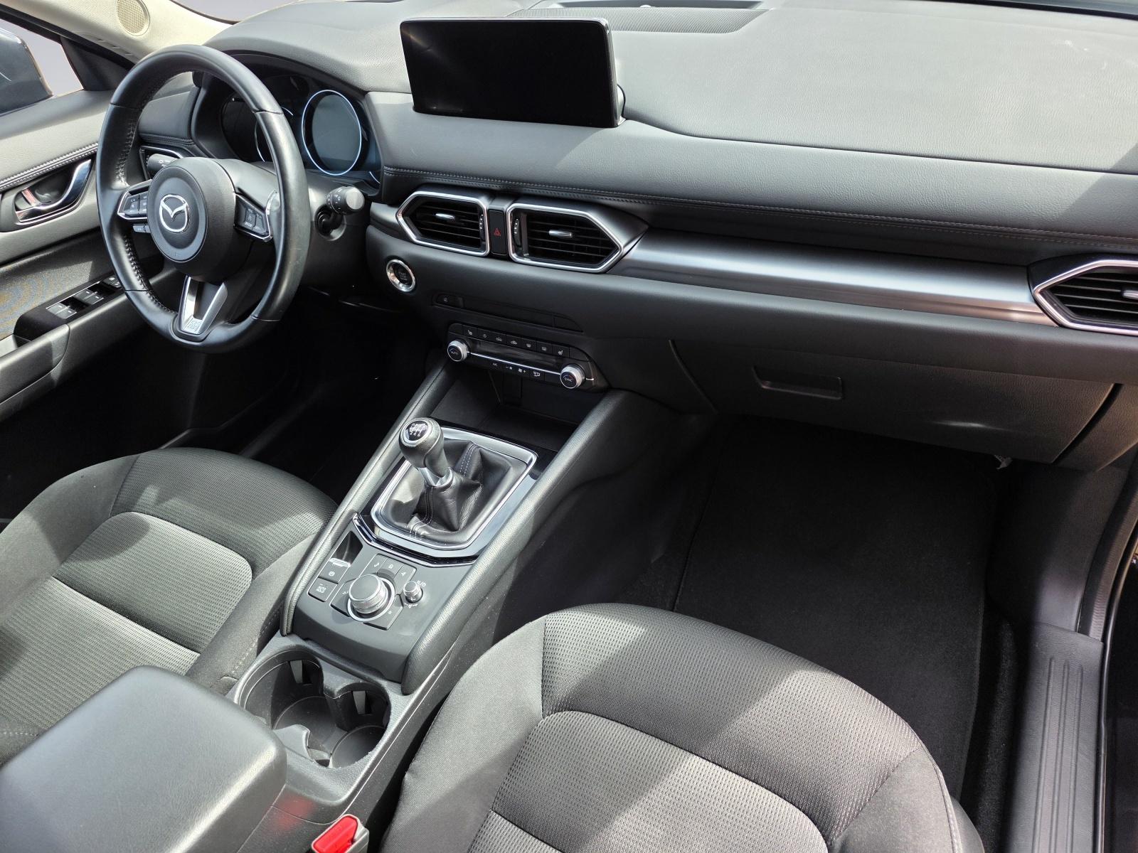 Foto van Mazda Mazda Cx-5