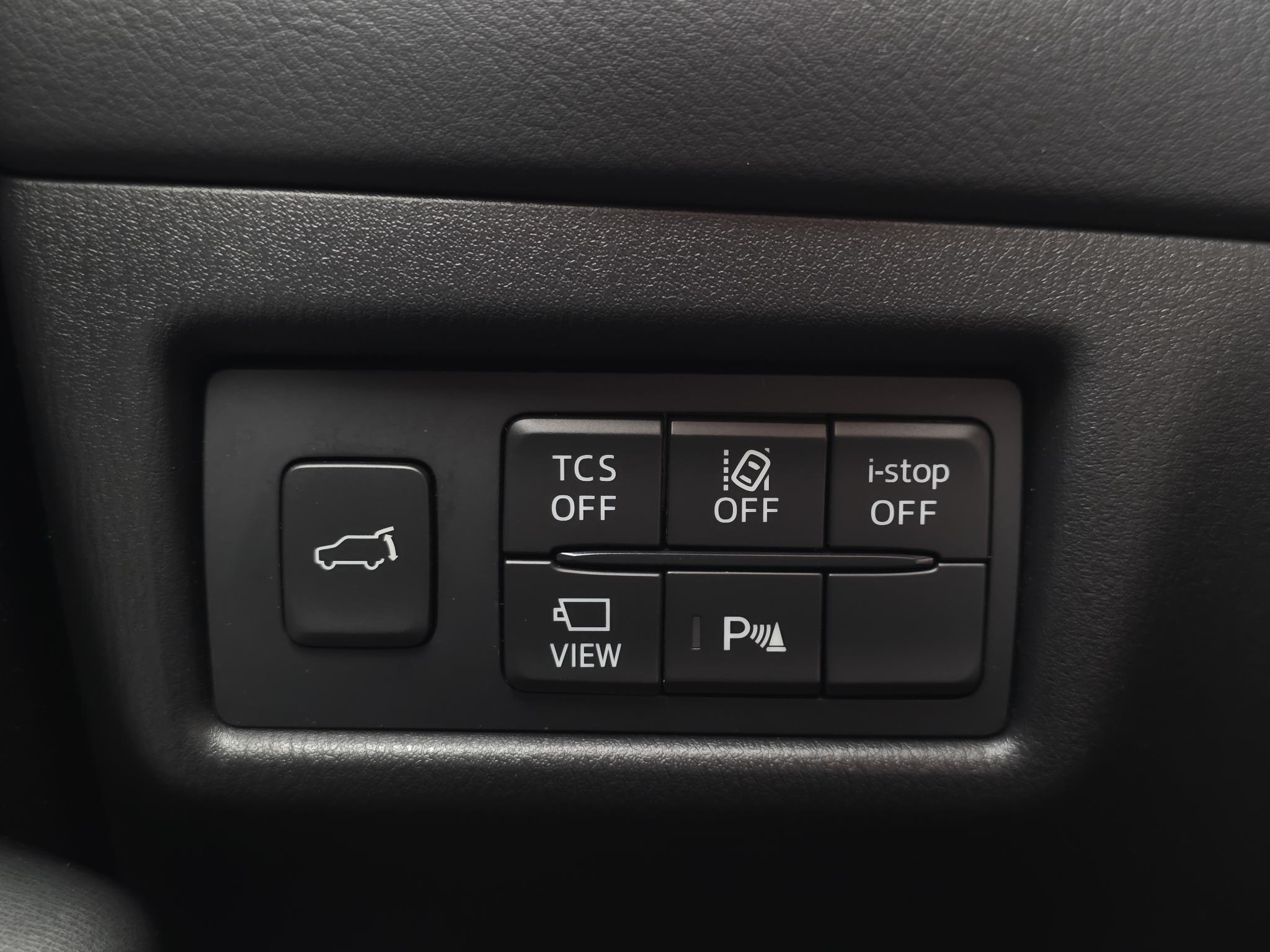 Foto van Mazda Mazda Cx-5
