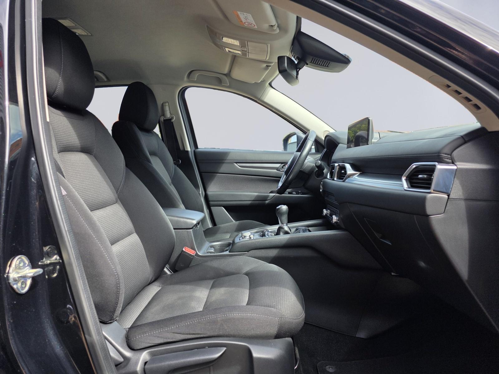 Foto van Mazda Mazda Cx-5