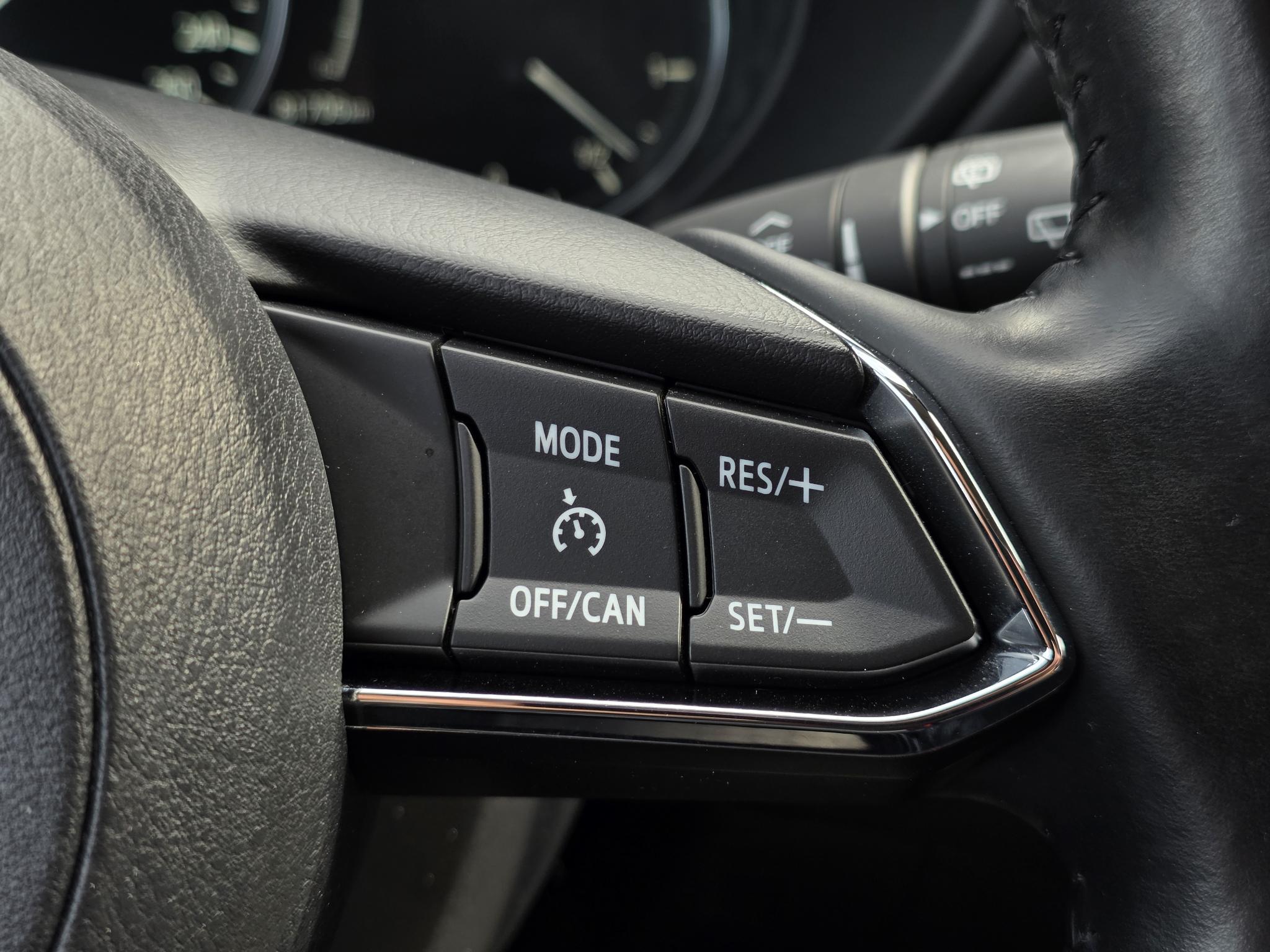 Foto van Mazda Mazda Cx-5