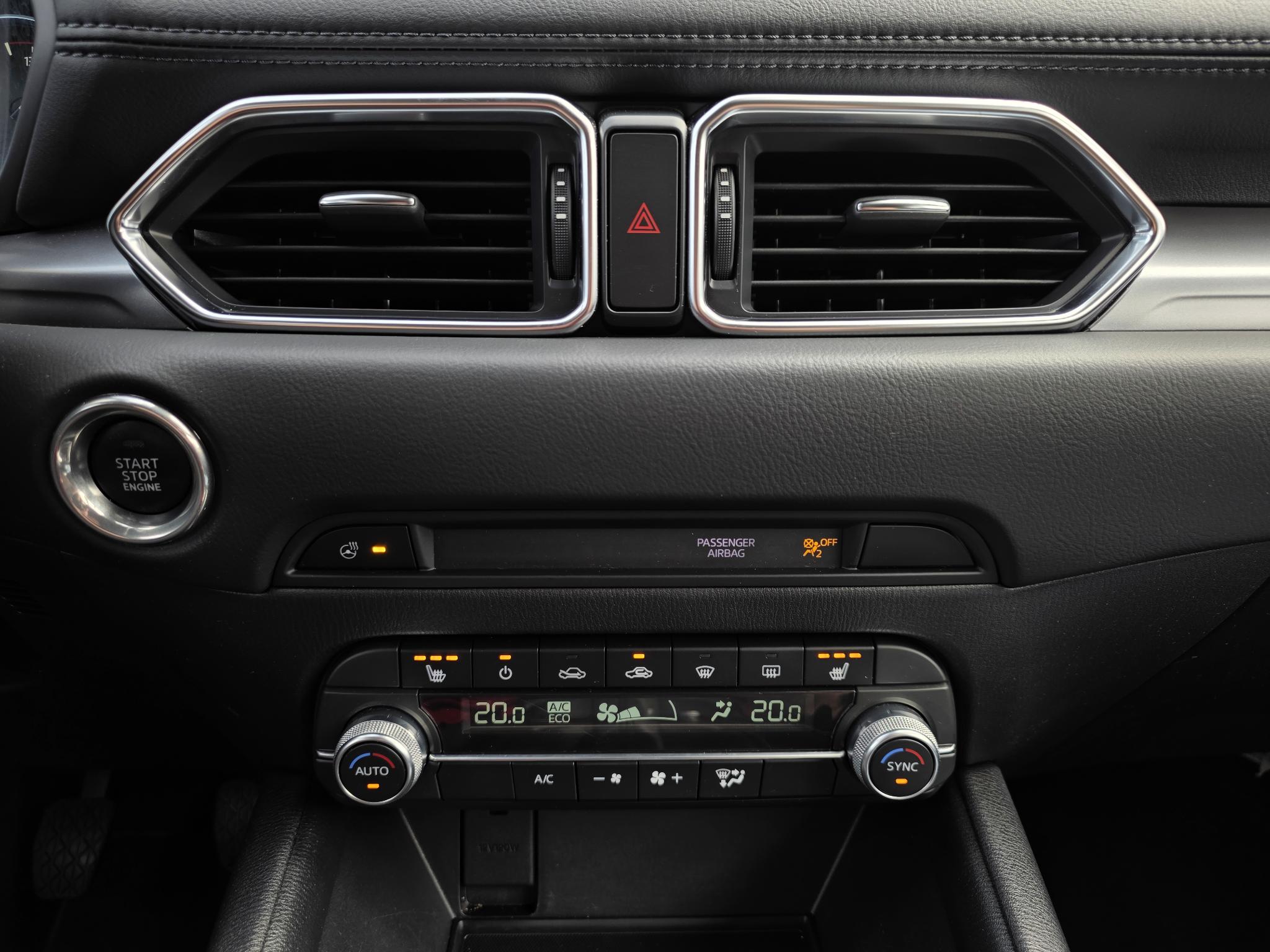 Foto van Mazda Mazda Cx-5