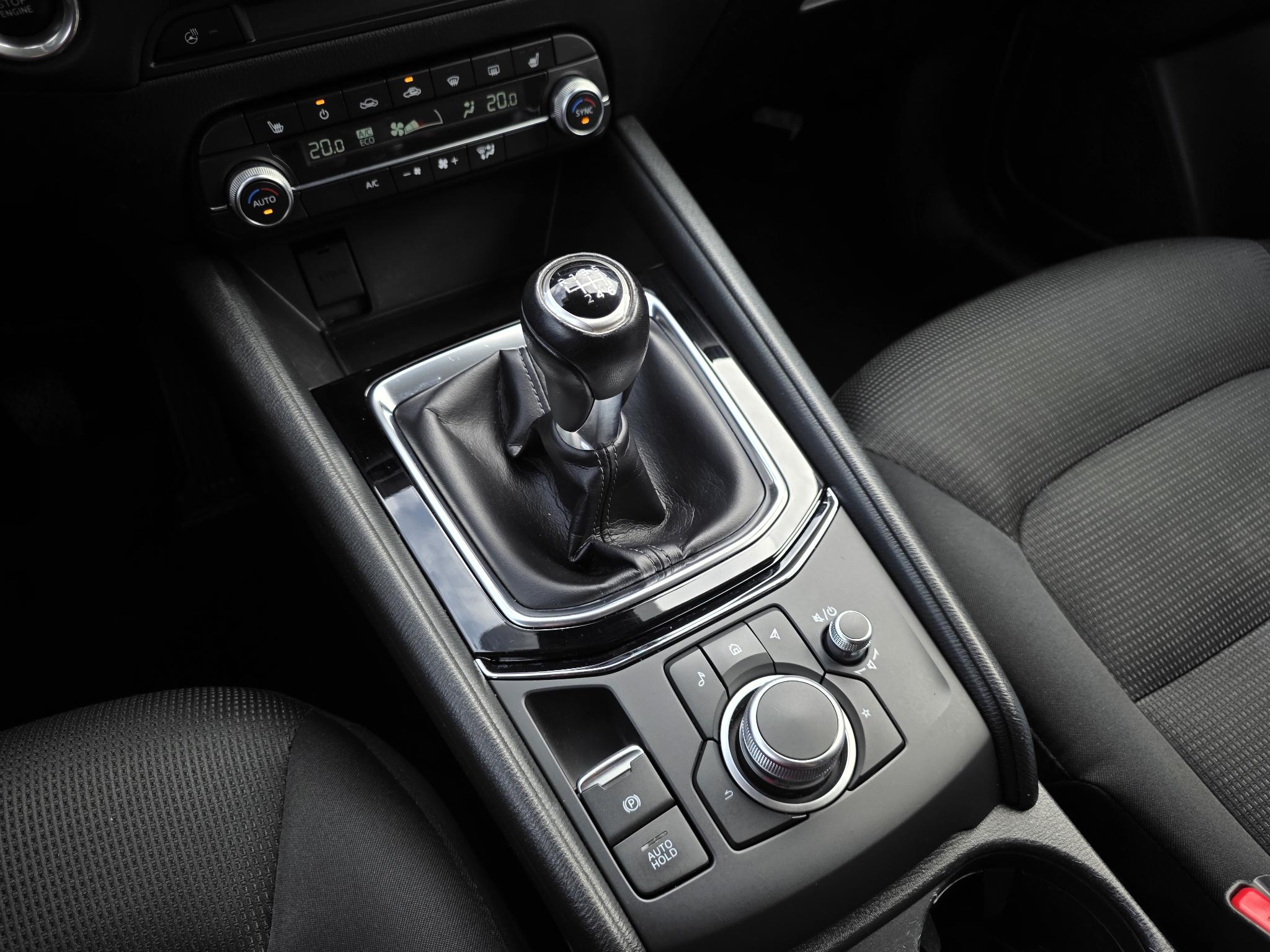 Foto van Mazda Mazda Cx-5