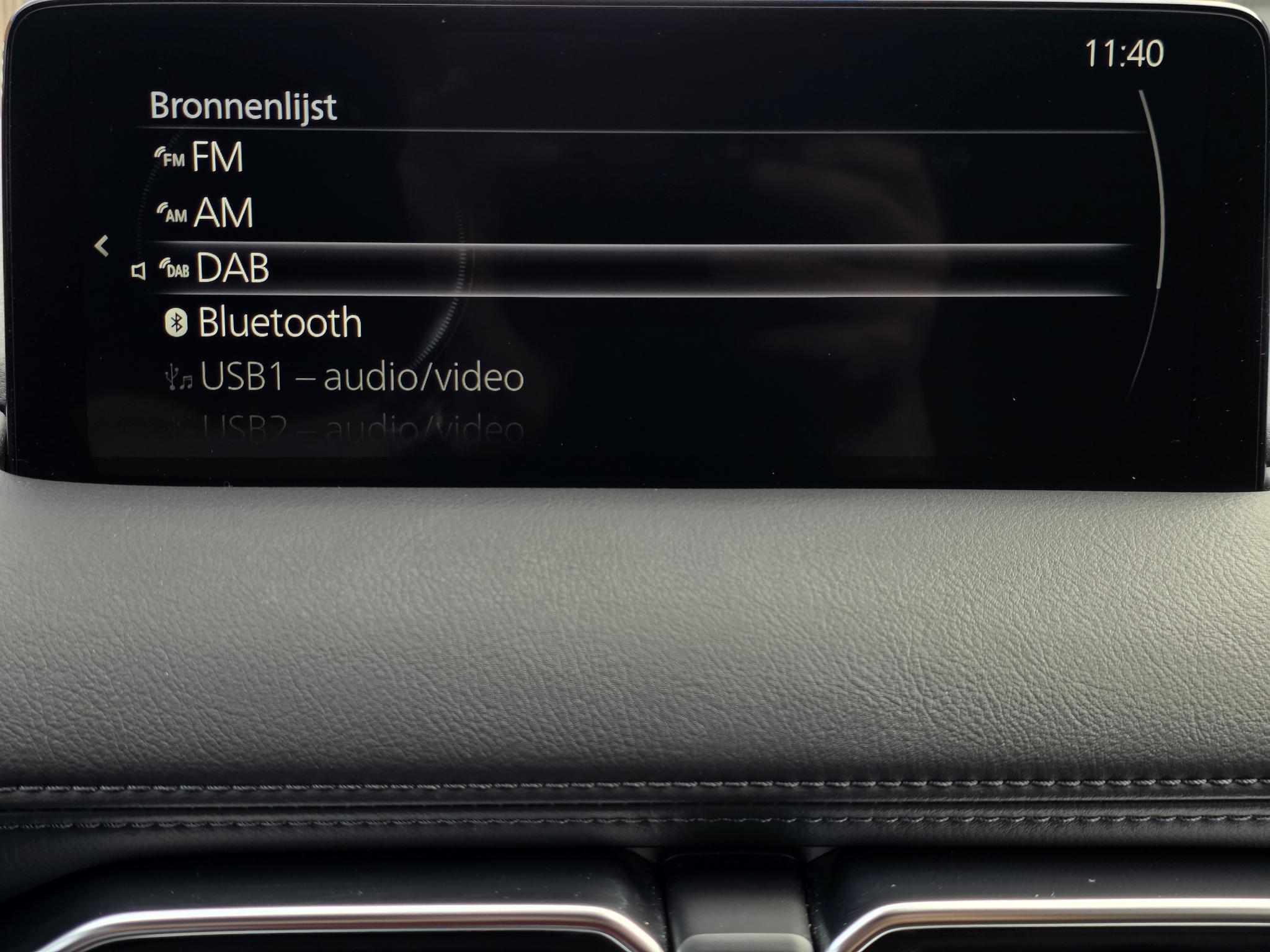 Foto van Mazda Mazda Cx-5