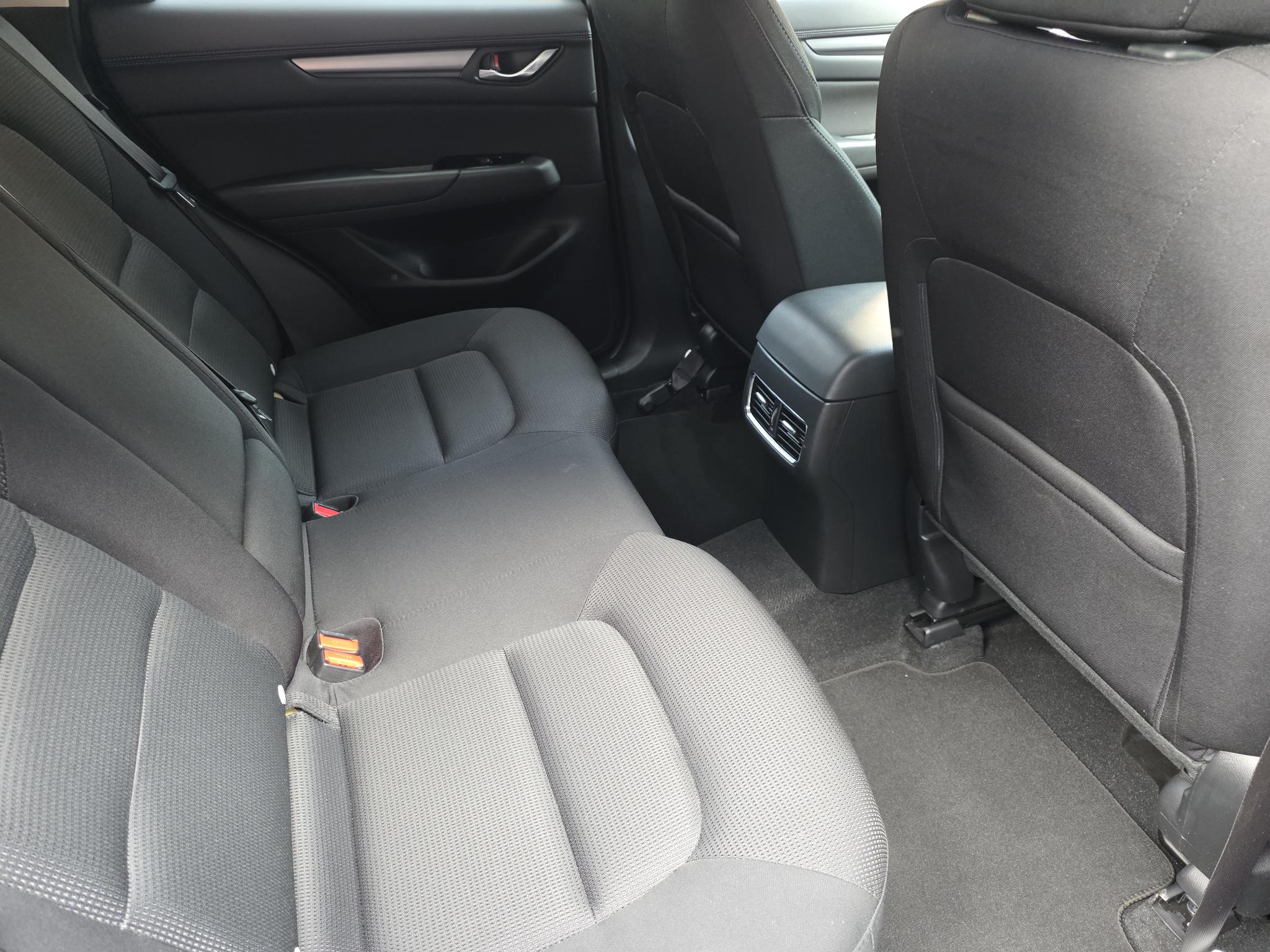 Foto van Mazda Mazda Cx-5
