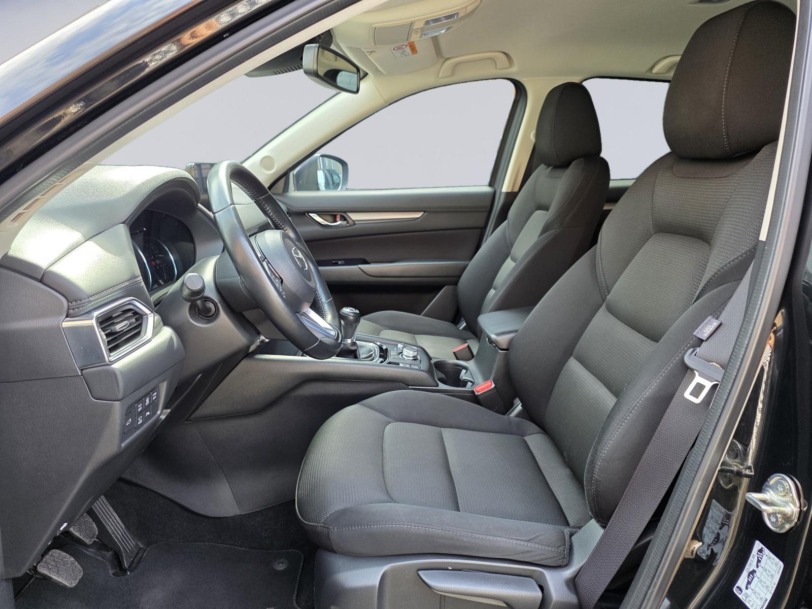 Foto van Mazda Mazda Cx-5