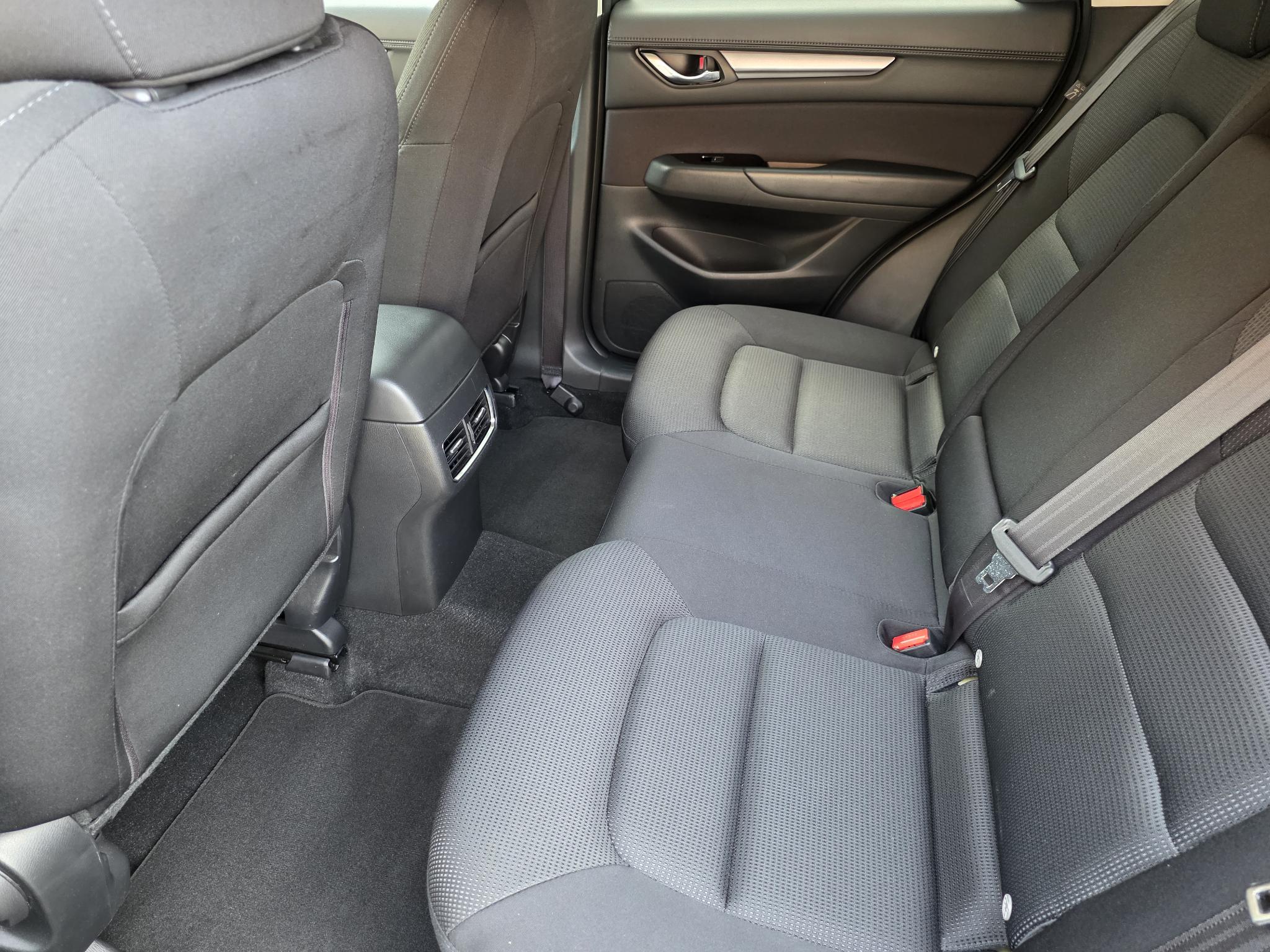 Foto van Mazda Mazda Cx-5