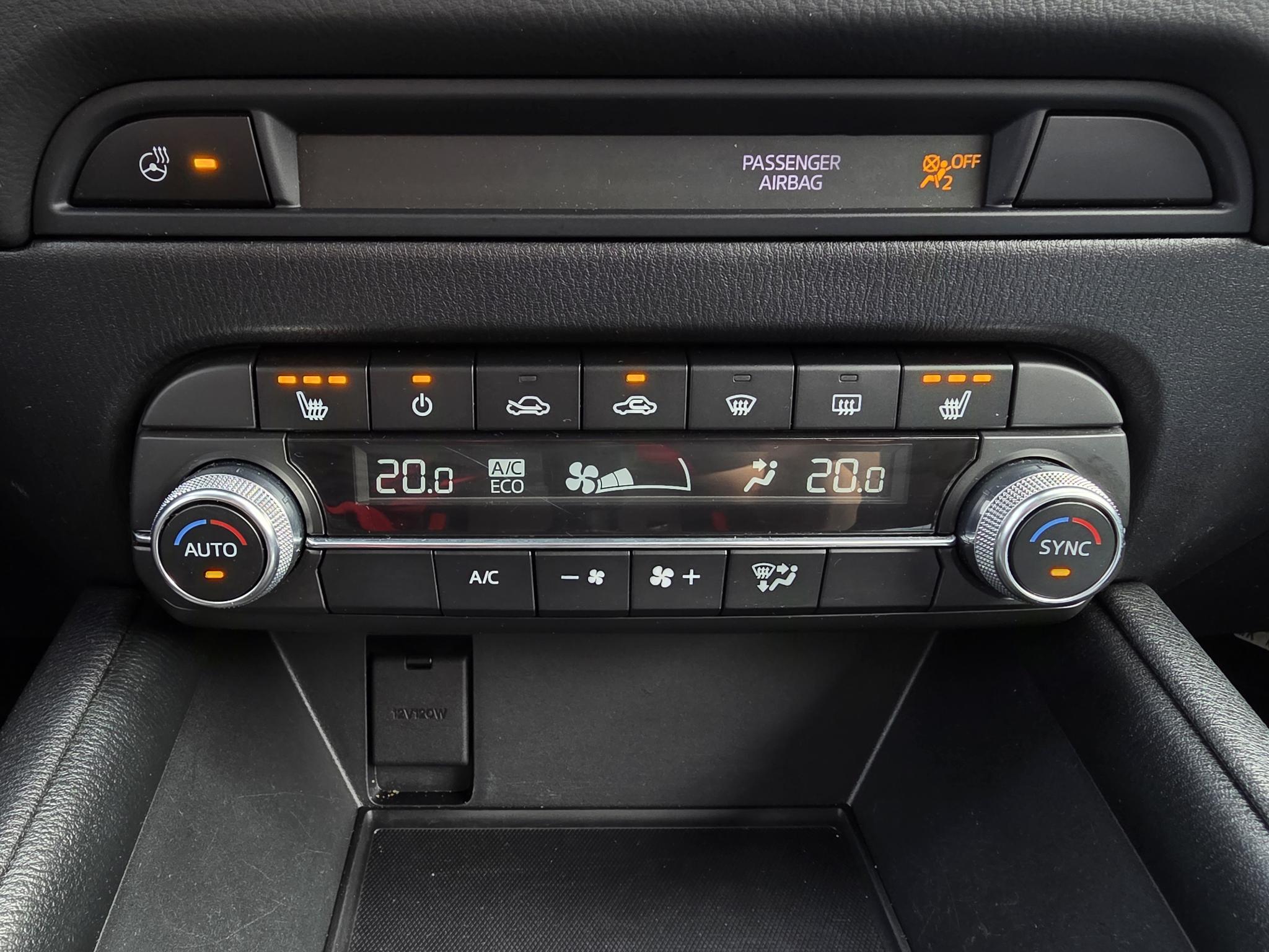 Foto van Mazda Mazda Cx-5