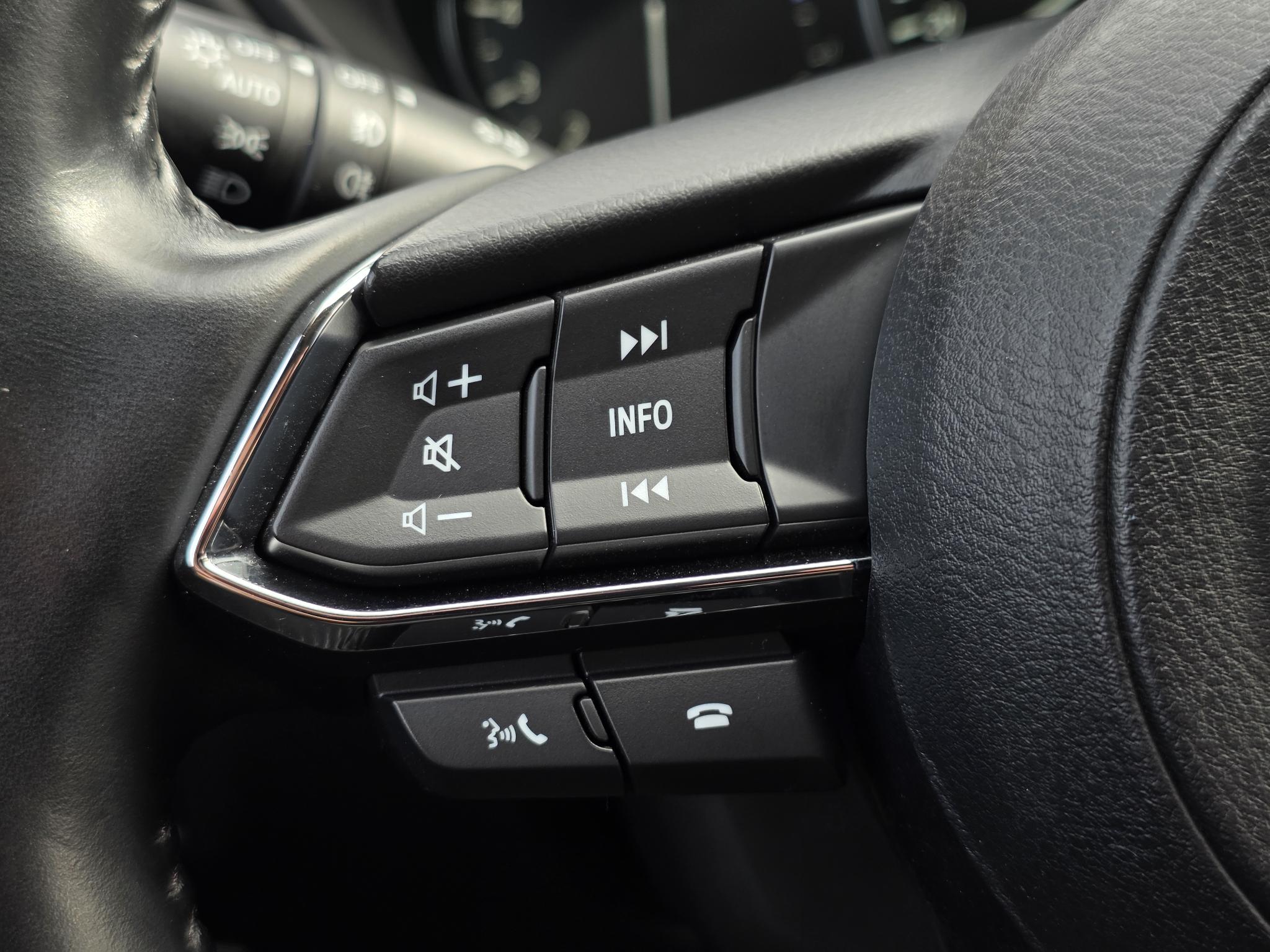 Foto van Mazda Mazda Cx-5