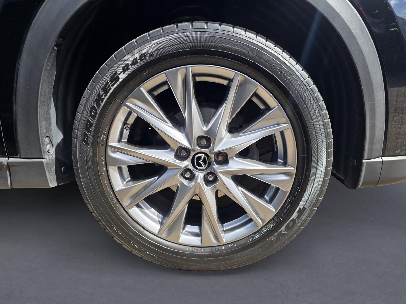 Foto van Mazda Mazda Cx-5