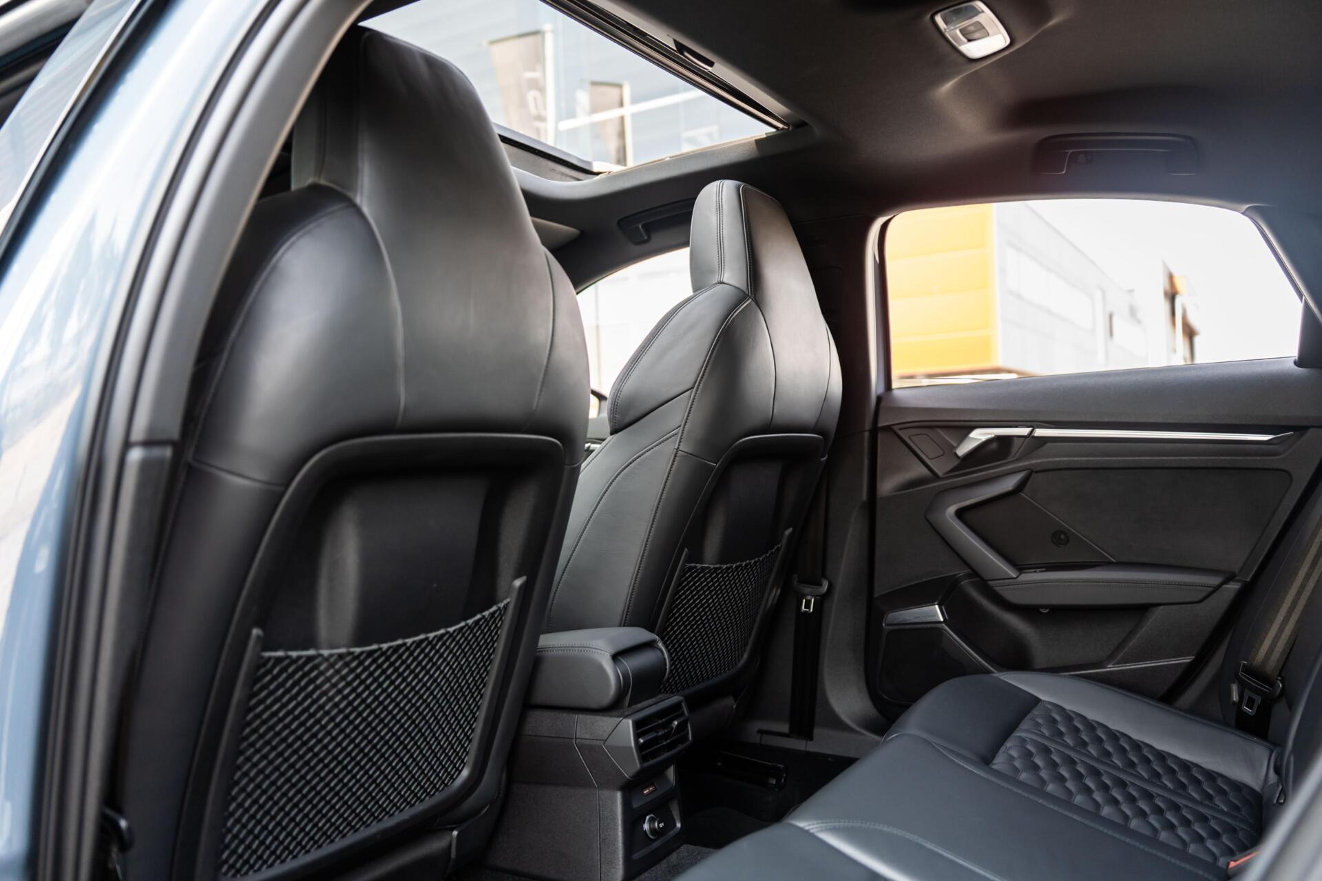 Foto van Audi RS 3 Limousine