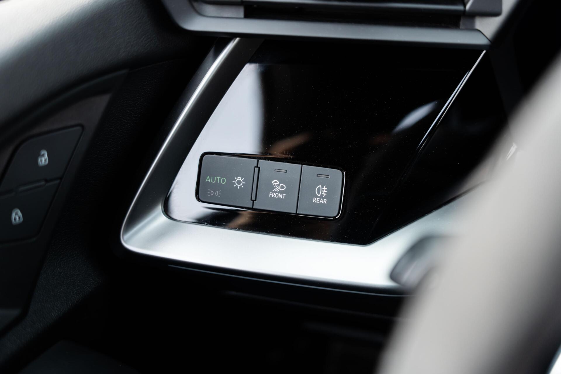 Foto van Audi RS 3 Limousine