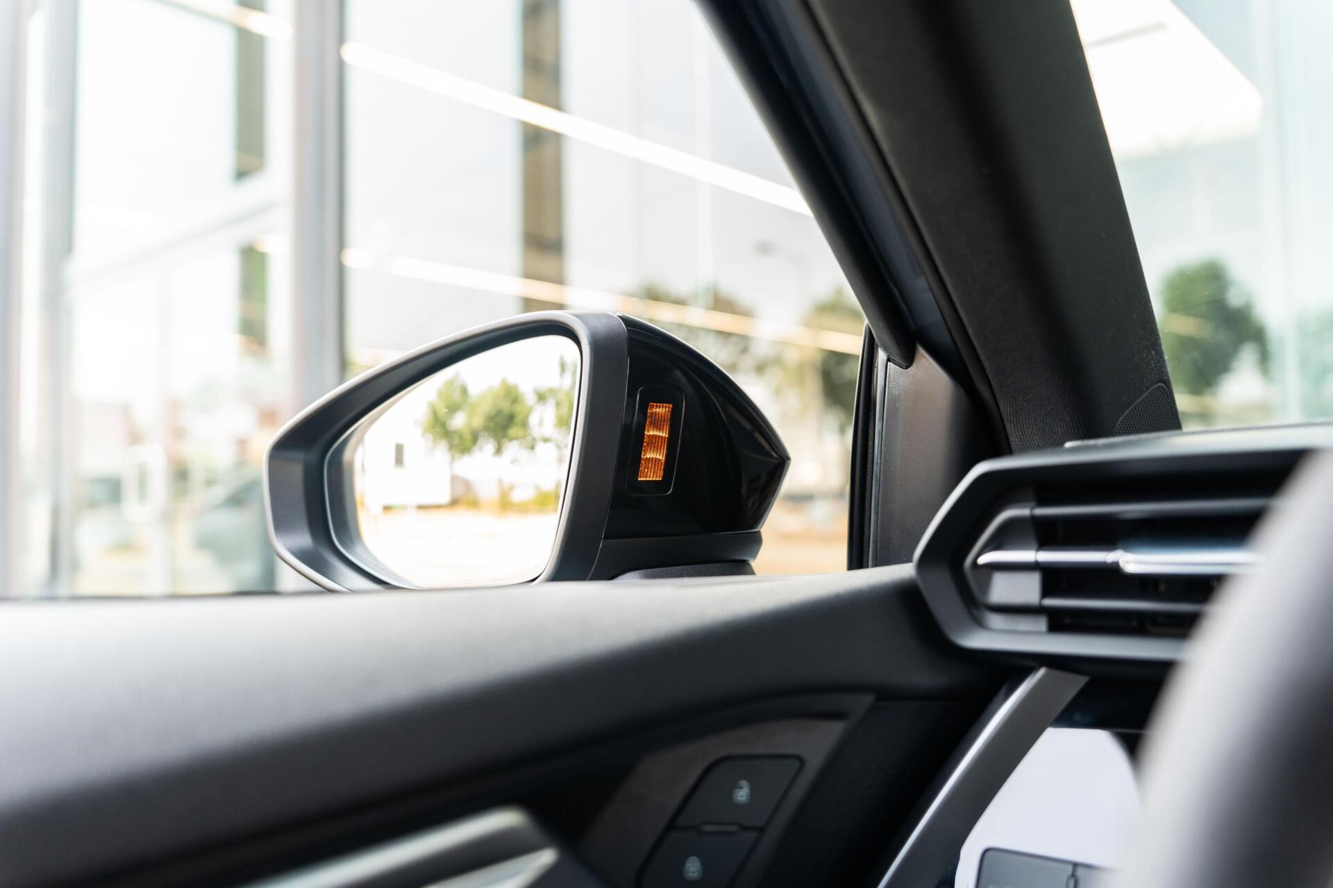 Foto van Audi RS 3 Limousine