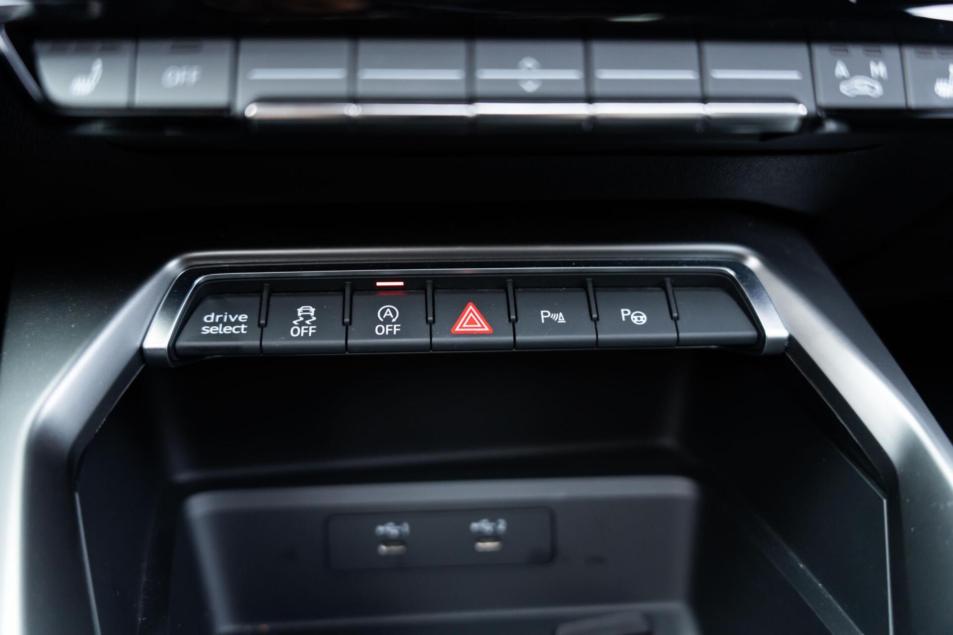 Foto van Audi RS 3 Limousine