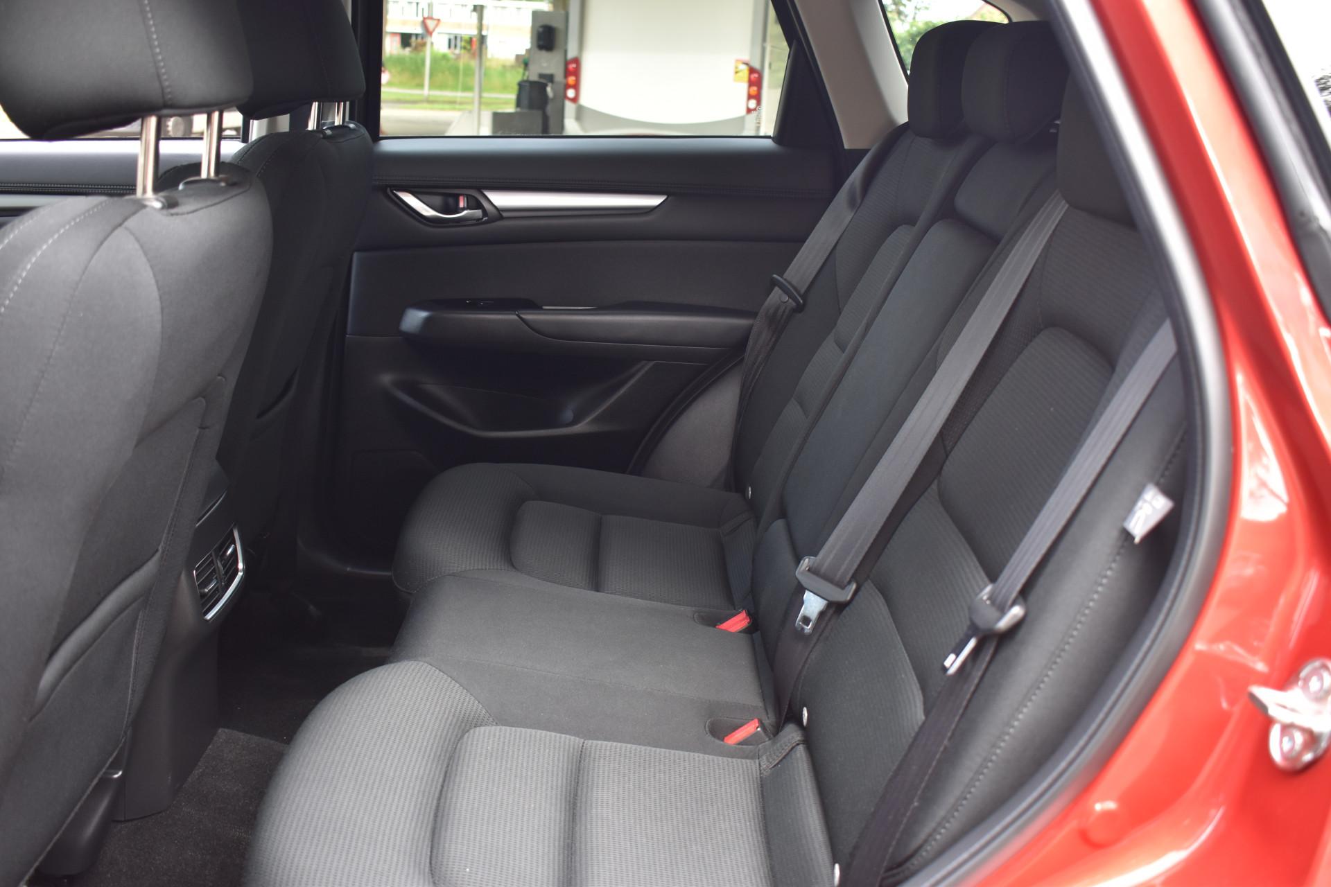 Foto van Mazda Mazda Cx-5