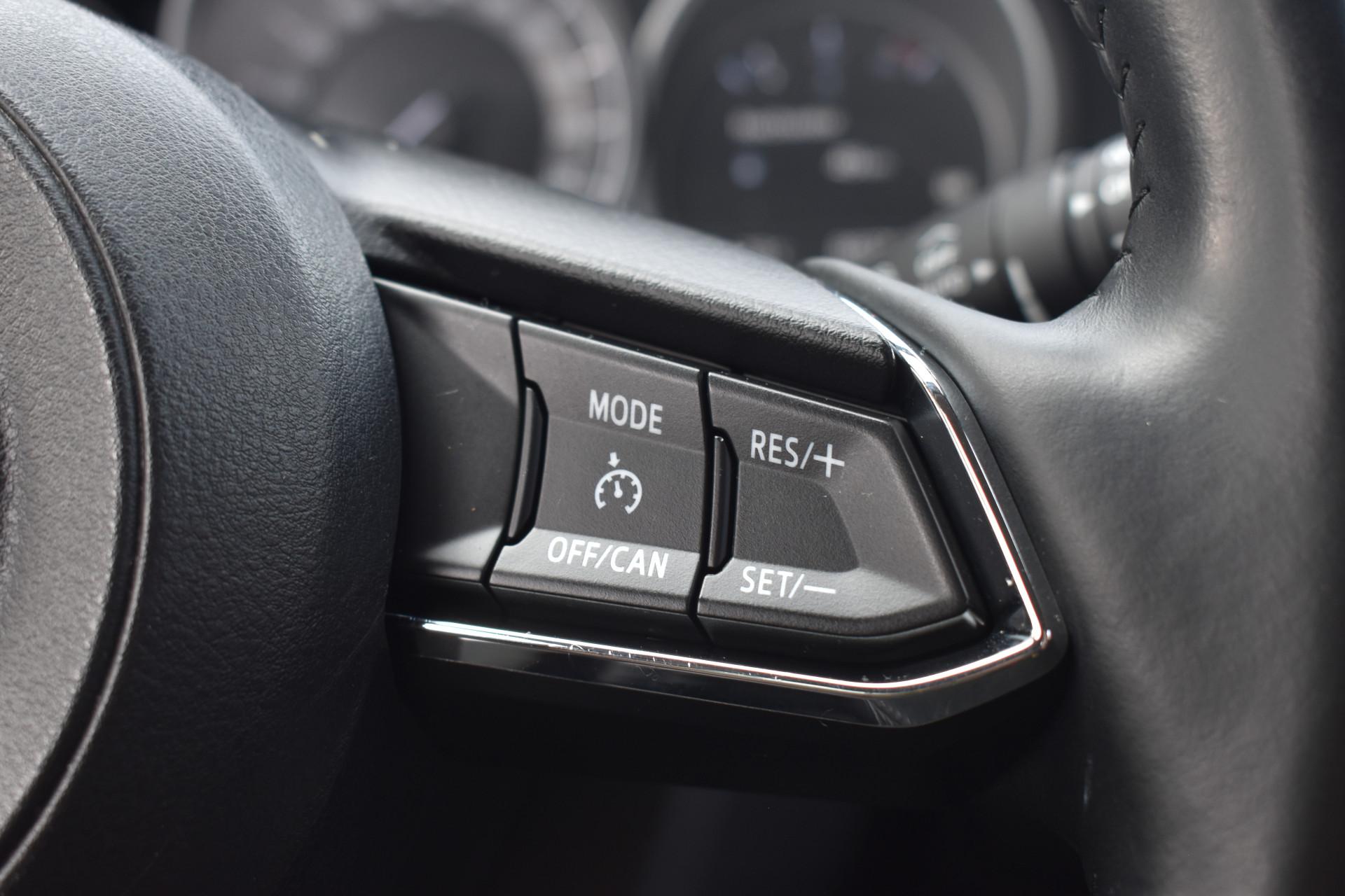 Foto van Mazda Mazda Cx-5
