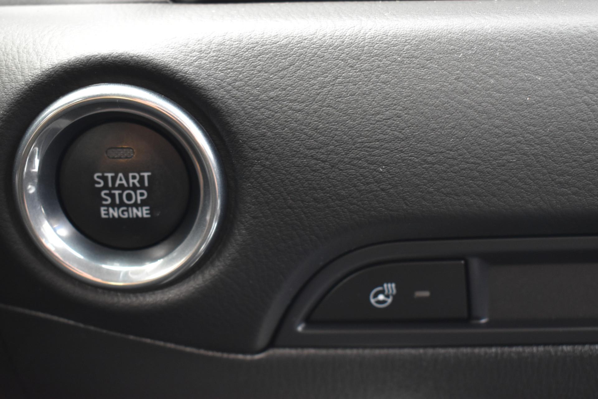 Foto van Mazda Mazda Cx-5