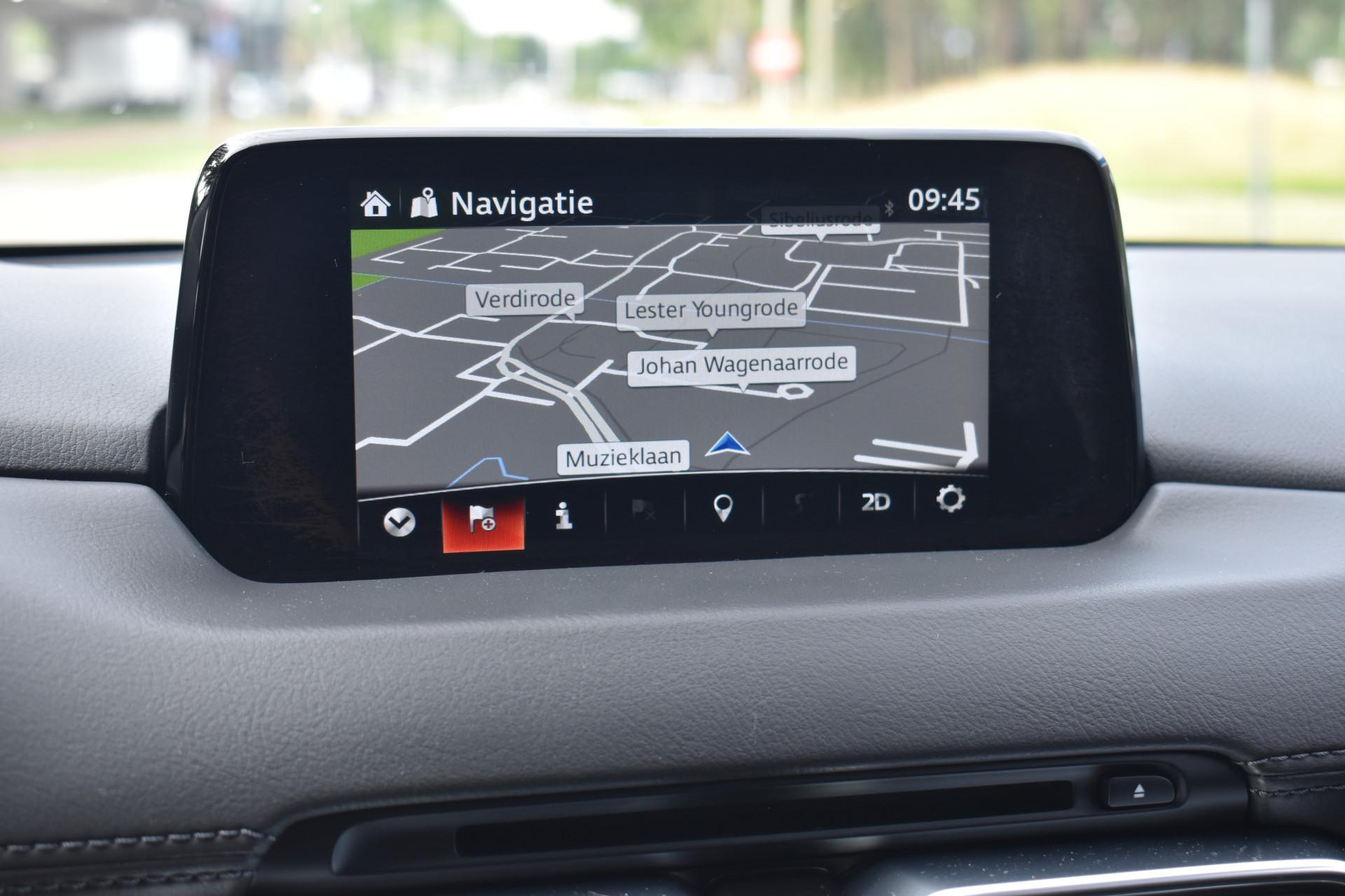 Foto van Mazda Mazda Cx-5