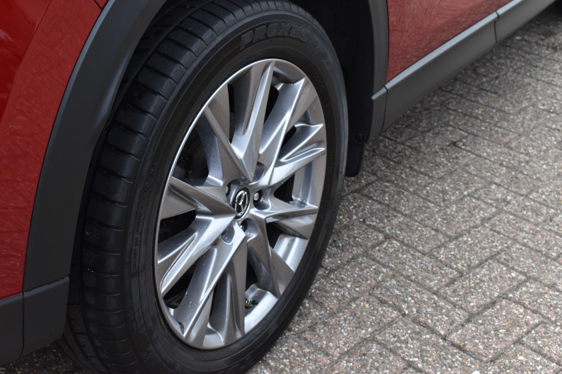 Foto van Mazda Mazda Cx-5