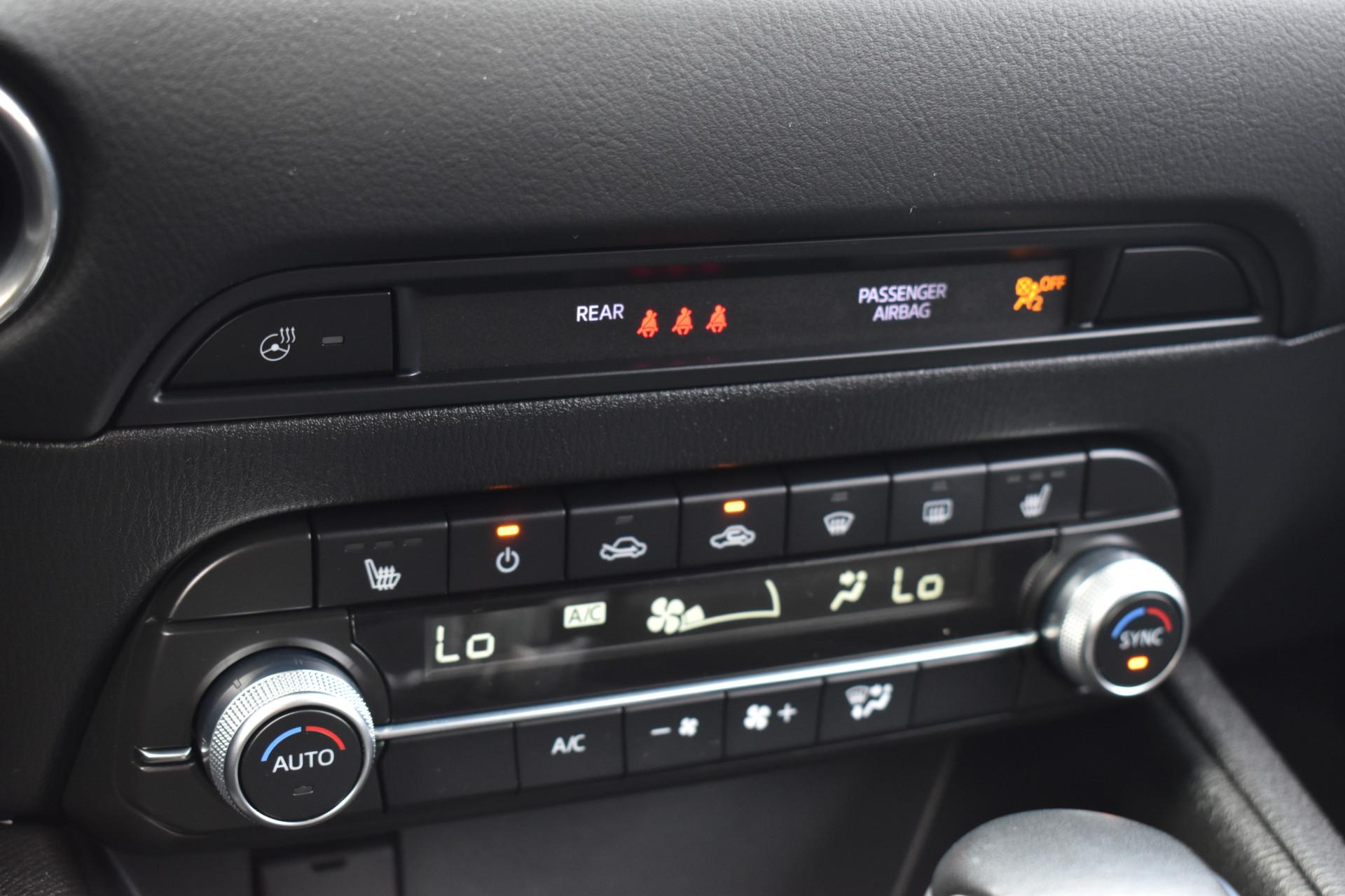 Foto van Mazda Mazda Cx-5