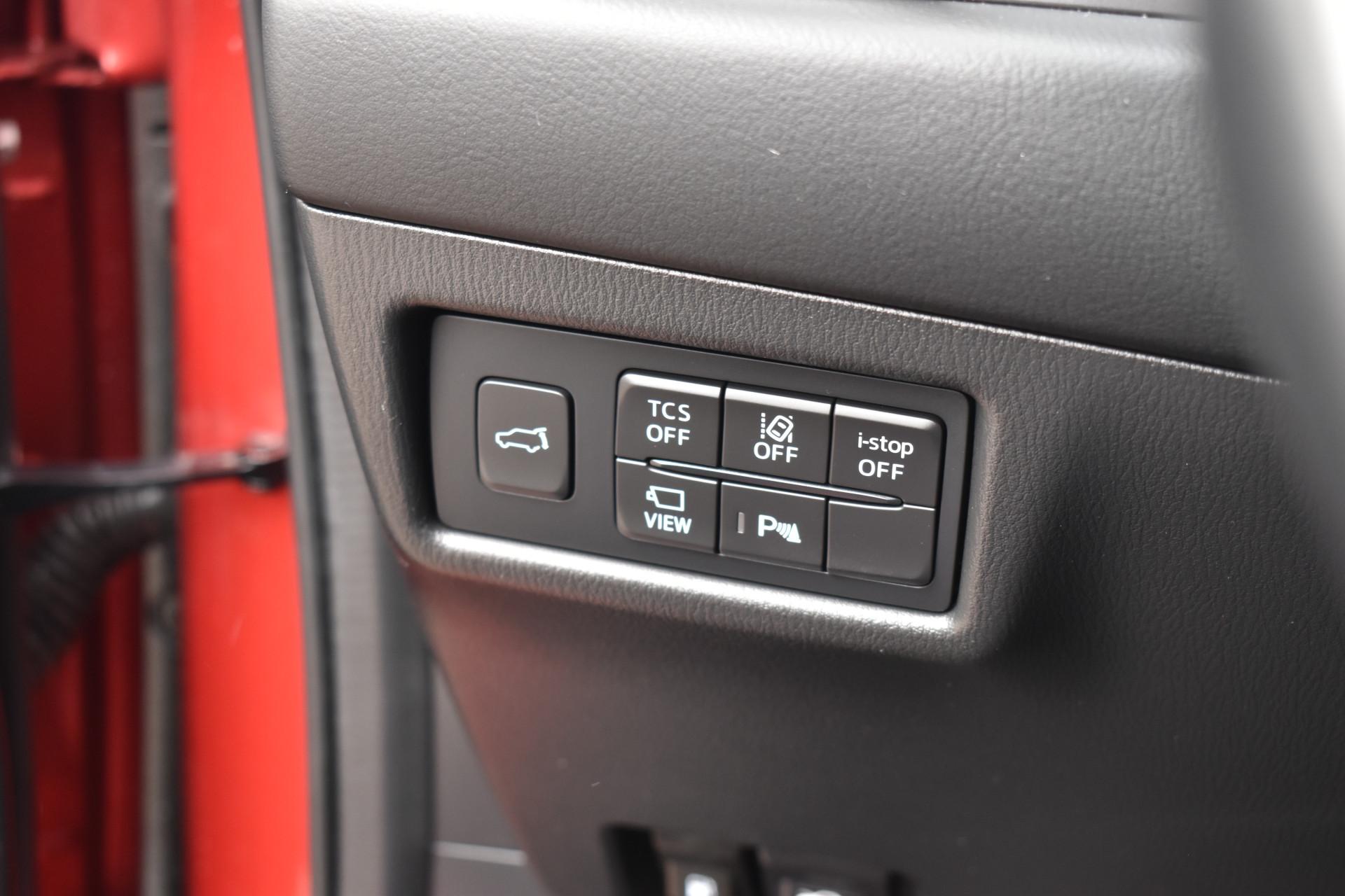 Foto van Mazda Mazda Cx-5