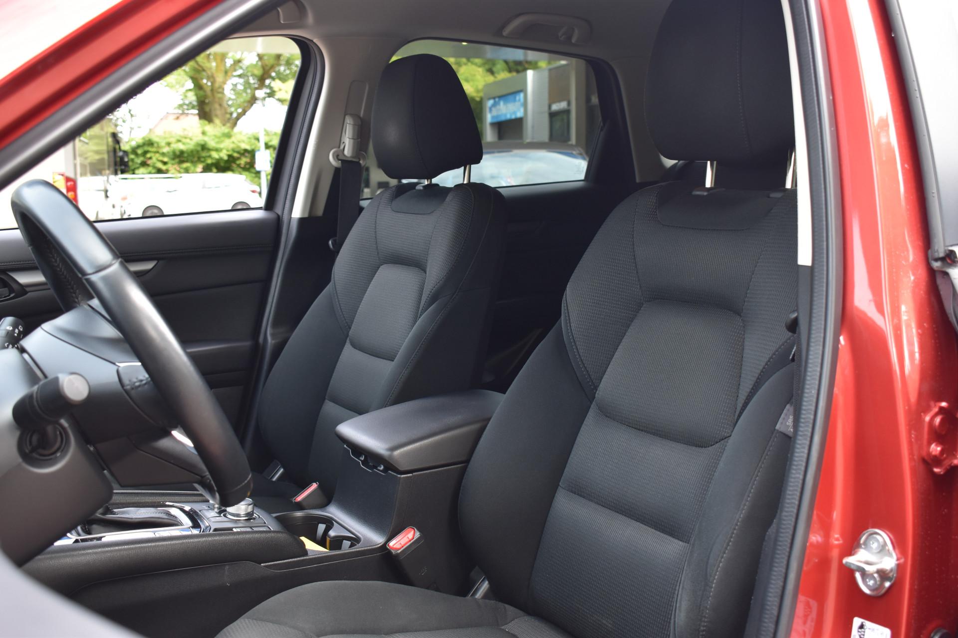 Foto van Mazda Mazda Cx-5