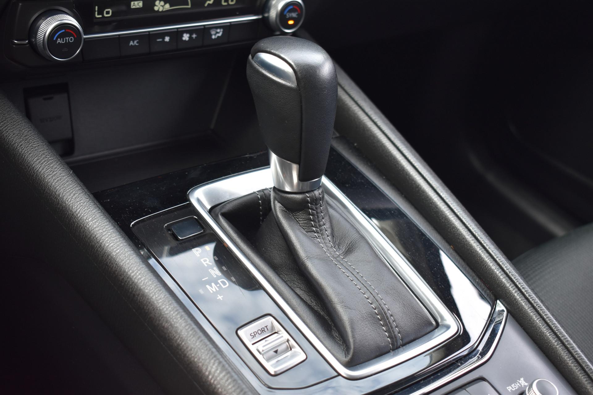 Foto van Mazda Mazda Cx-5