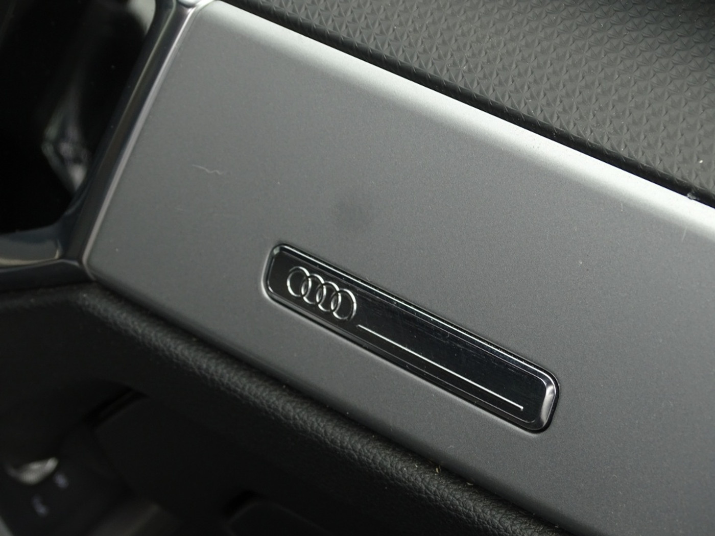 Foto van Audi Q3