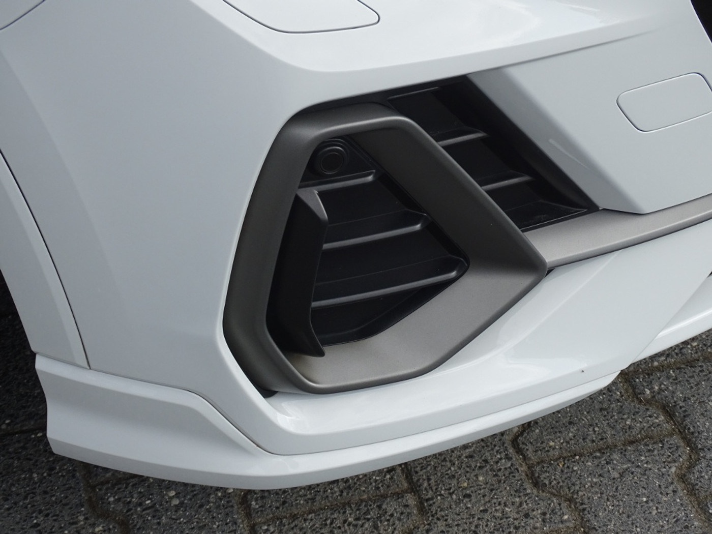 Foto van Audi Q3