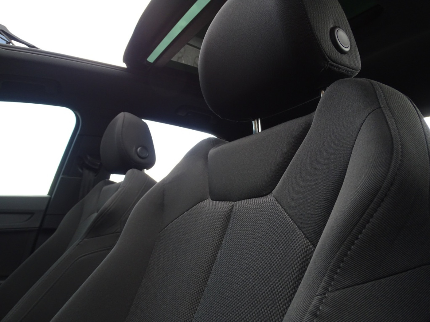 Foto van Audi Q3
