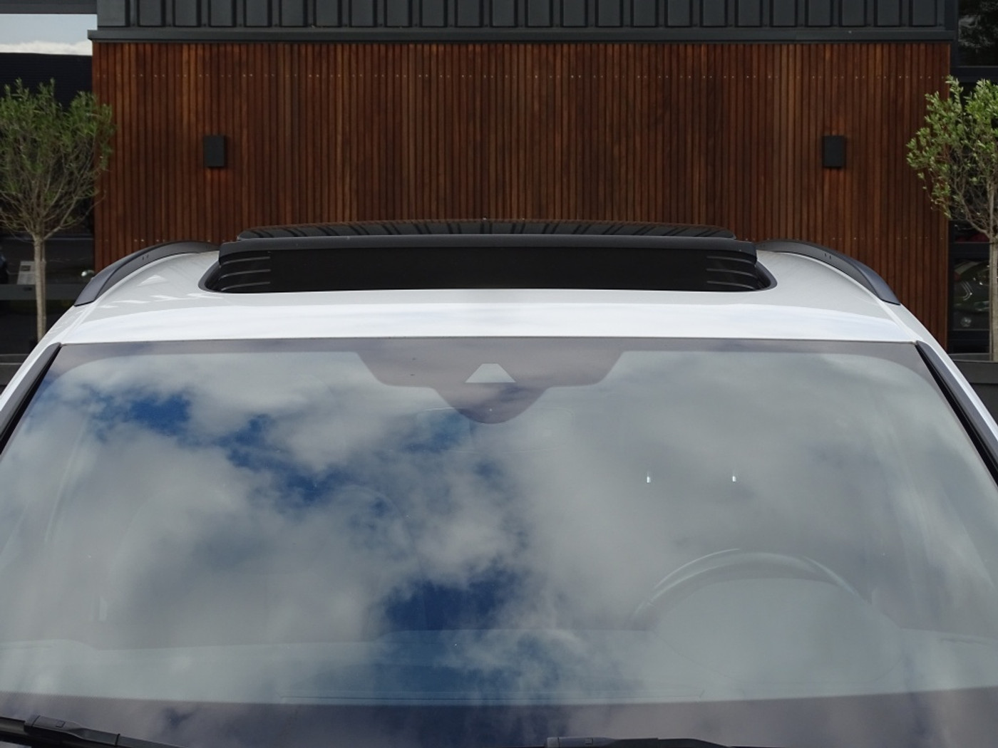 Foto van Audi Q3