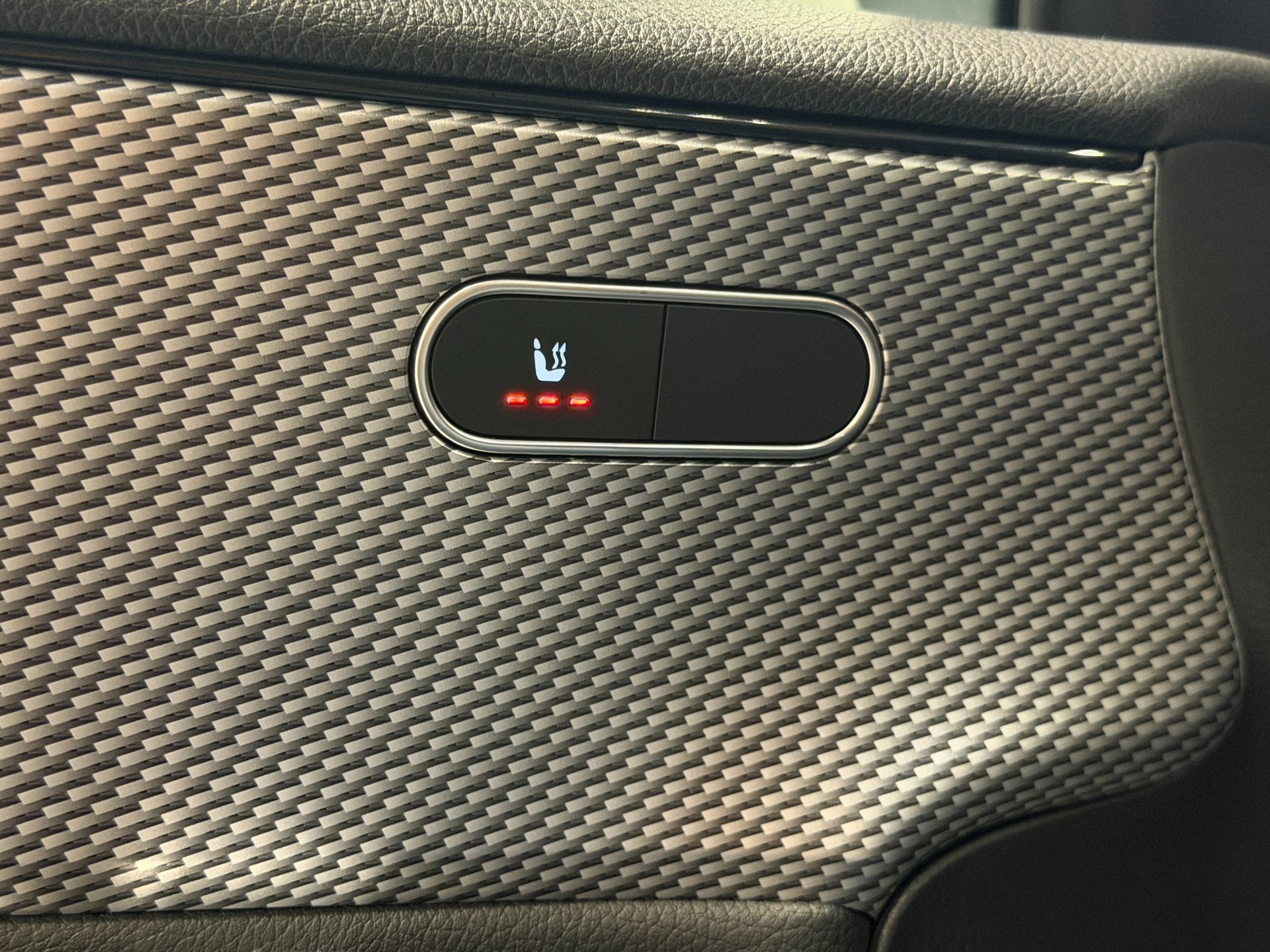 Foto van Mercedes-Benz A 220