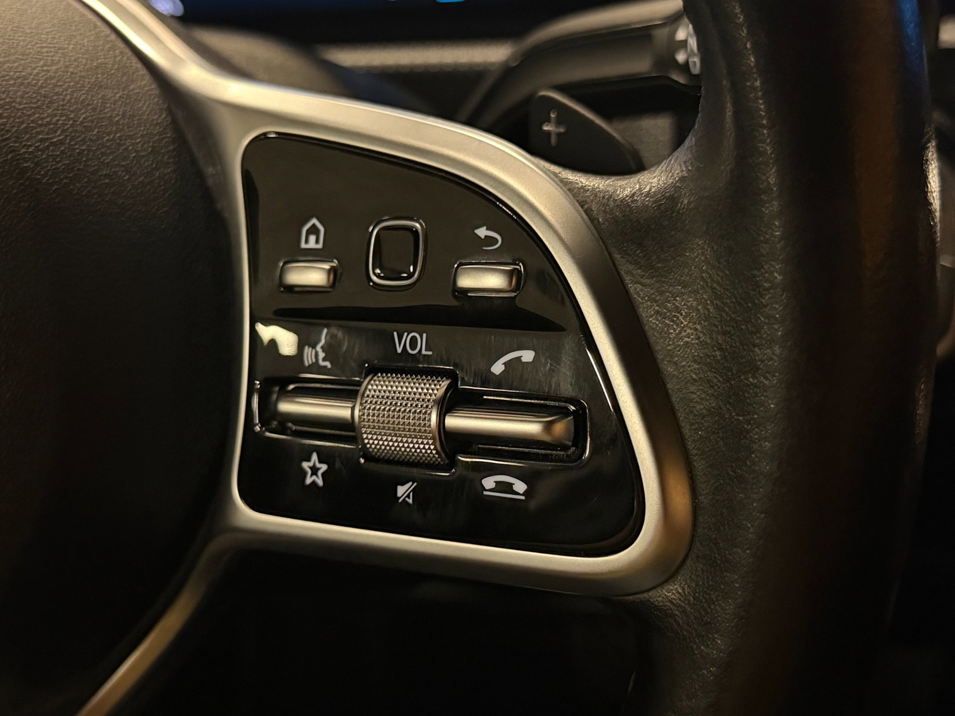 Foto van Mercedes-Benz A 220