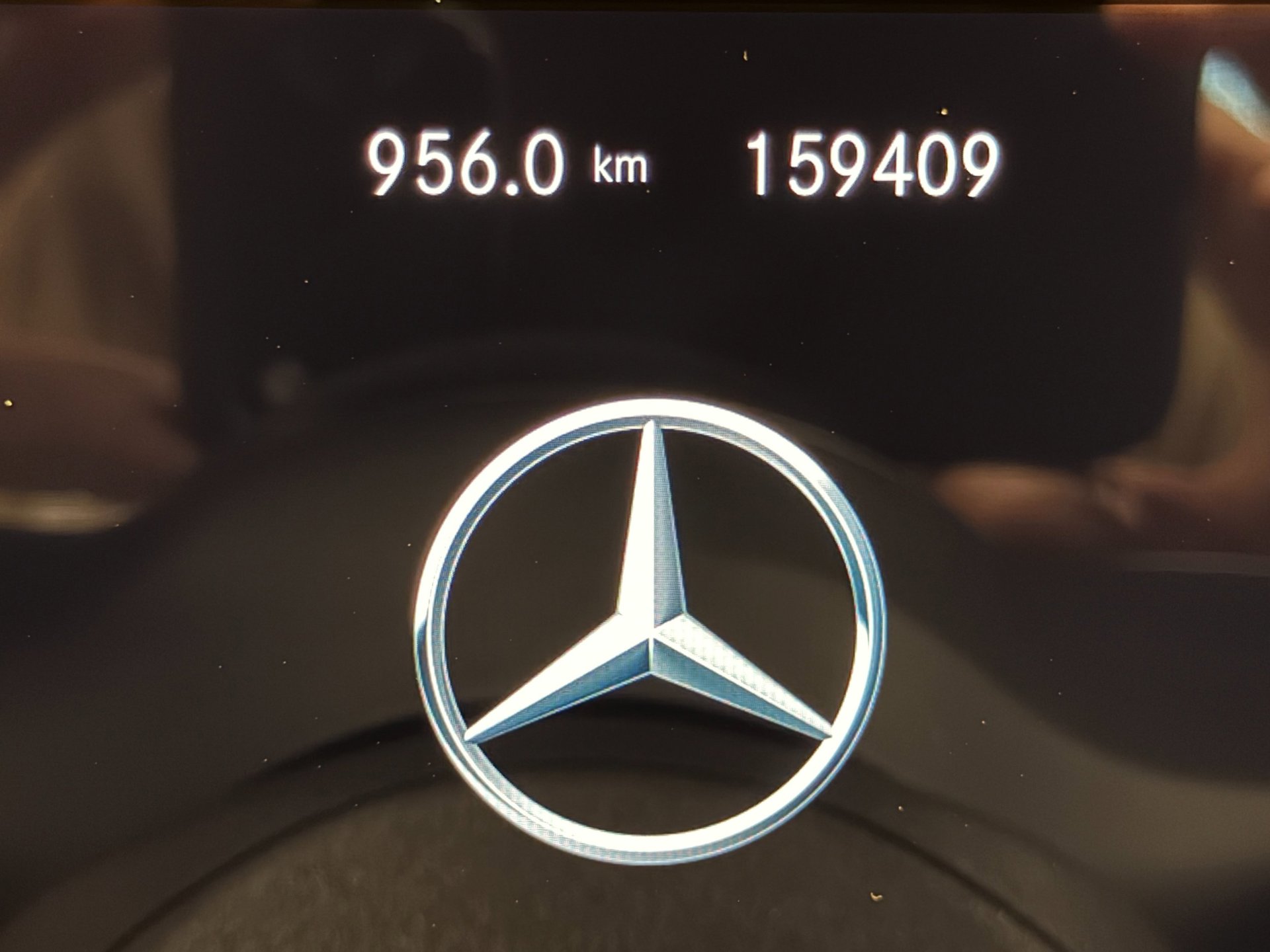 Foto van Mercedes-Benz A 220