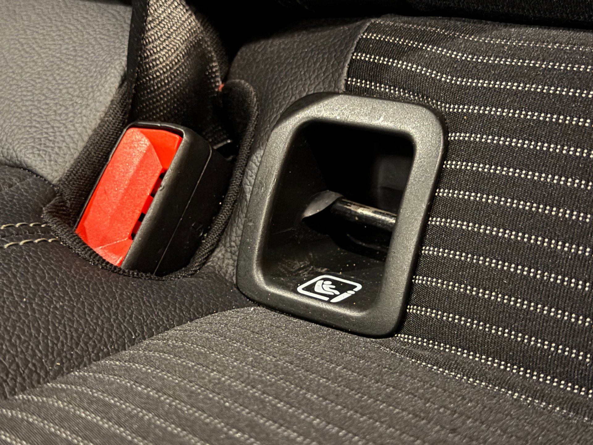 Foto van Mercedes-Benz A 220