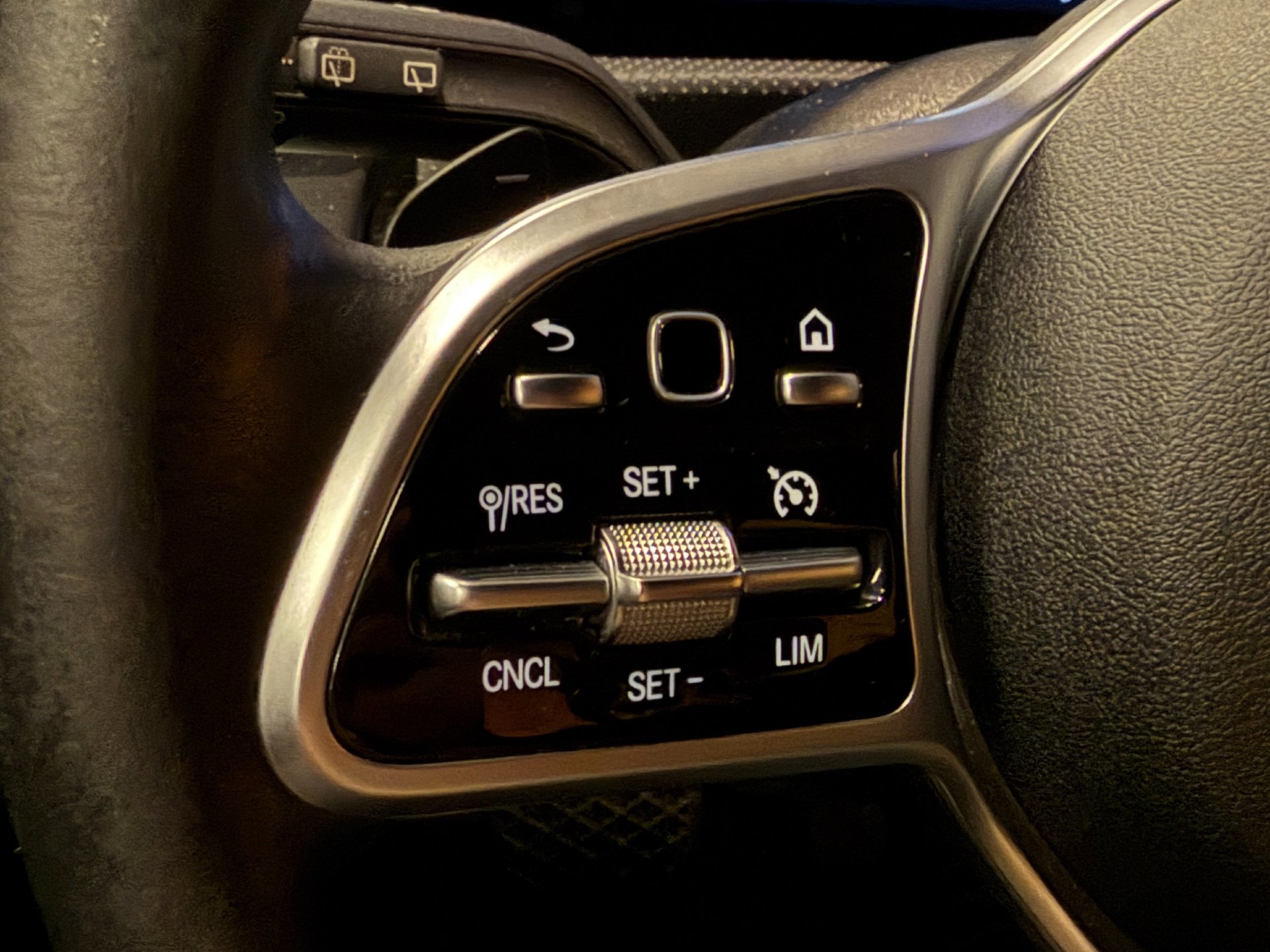 Foto van Mercedes-Benz A 220